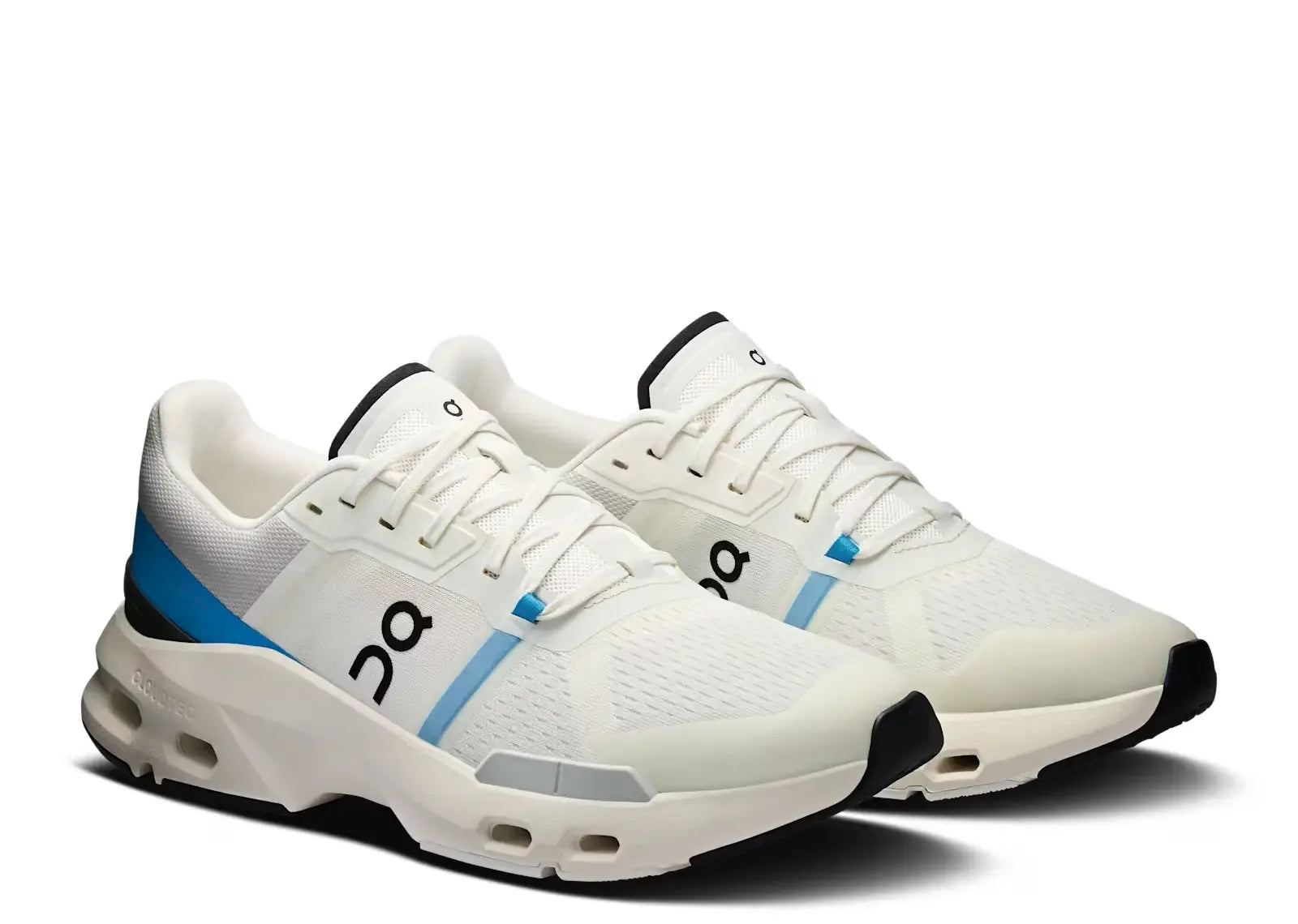 On Running Cloudpulse Ivory Horizon