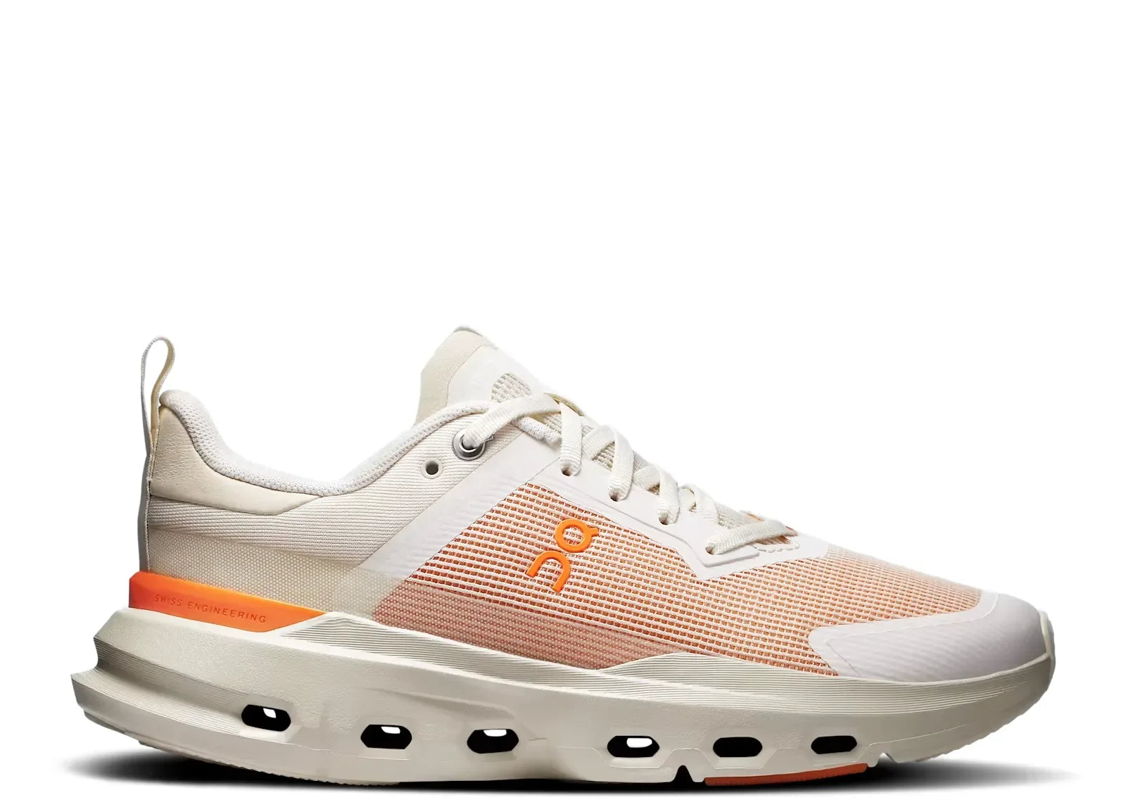 On Running Cloudpulse Next Dew Tumeric (W)