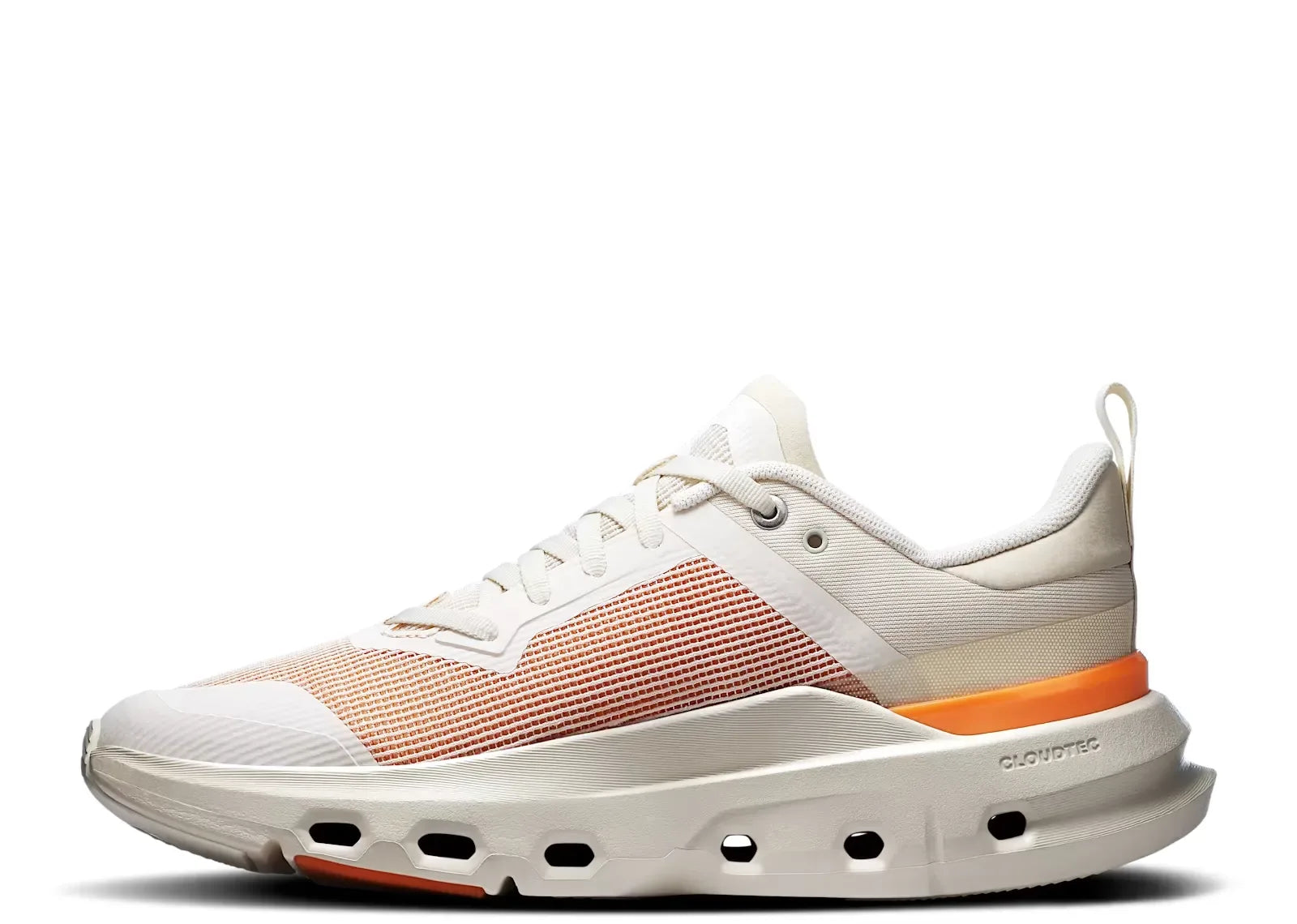 On Running Cloudpulse Next Dew Tumeric (W)