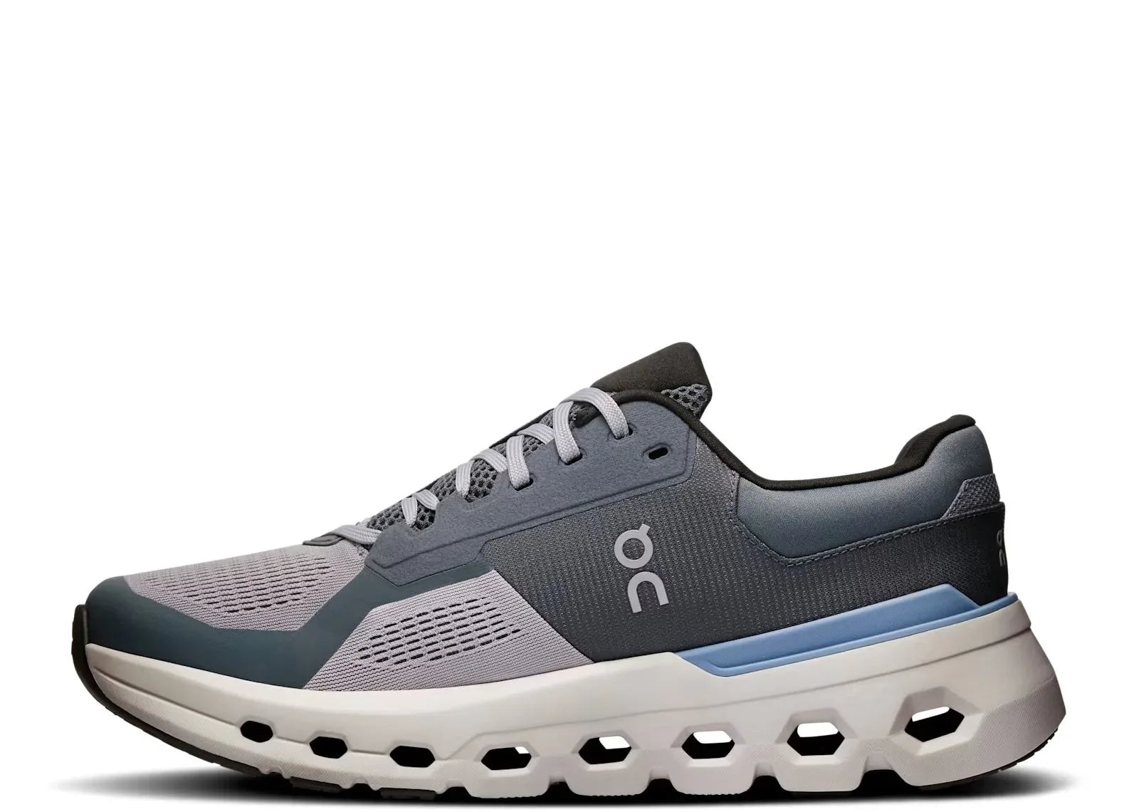 On Running Cloudrunner 2 Alloy Chambray