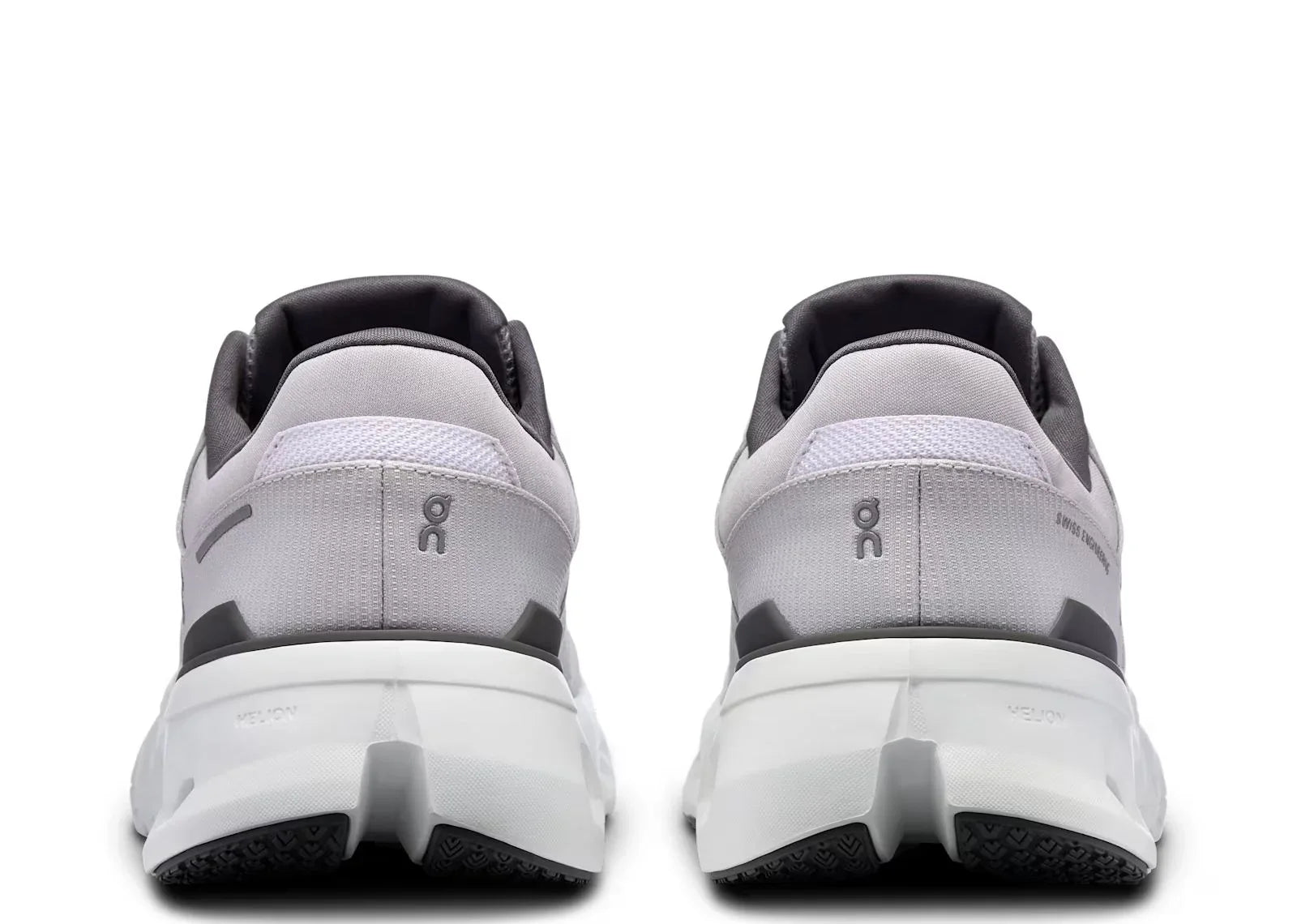 On Running Cloudrunner 2 Frost White