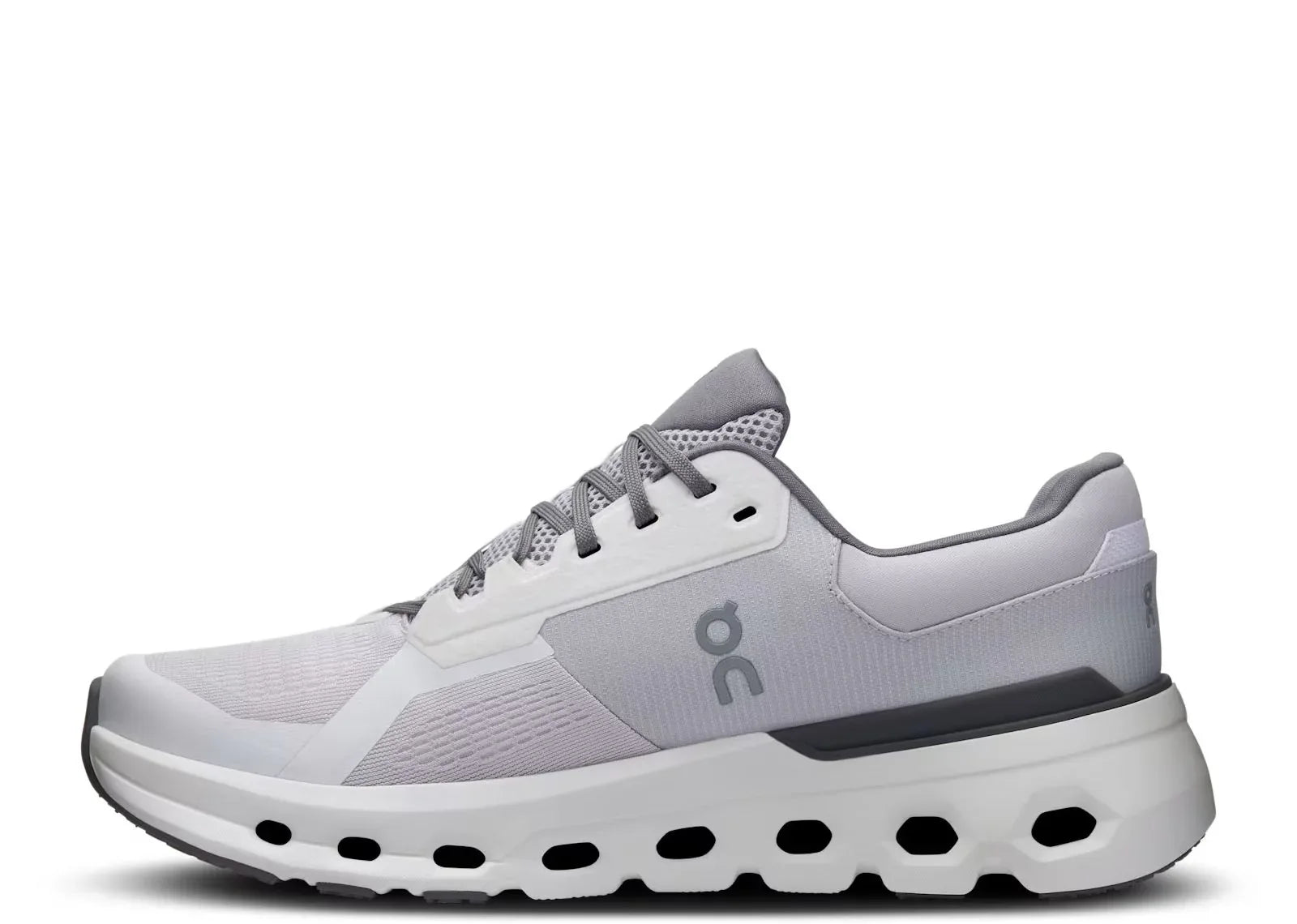 On Running Cloudrunner 2 Frost White