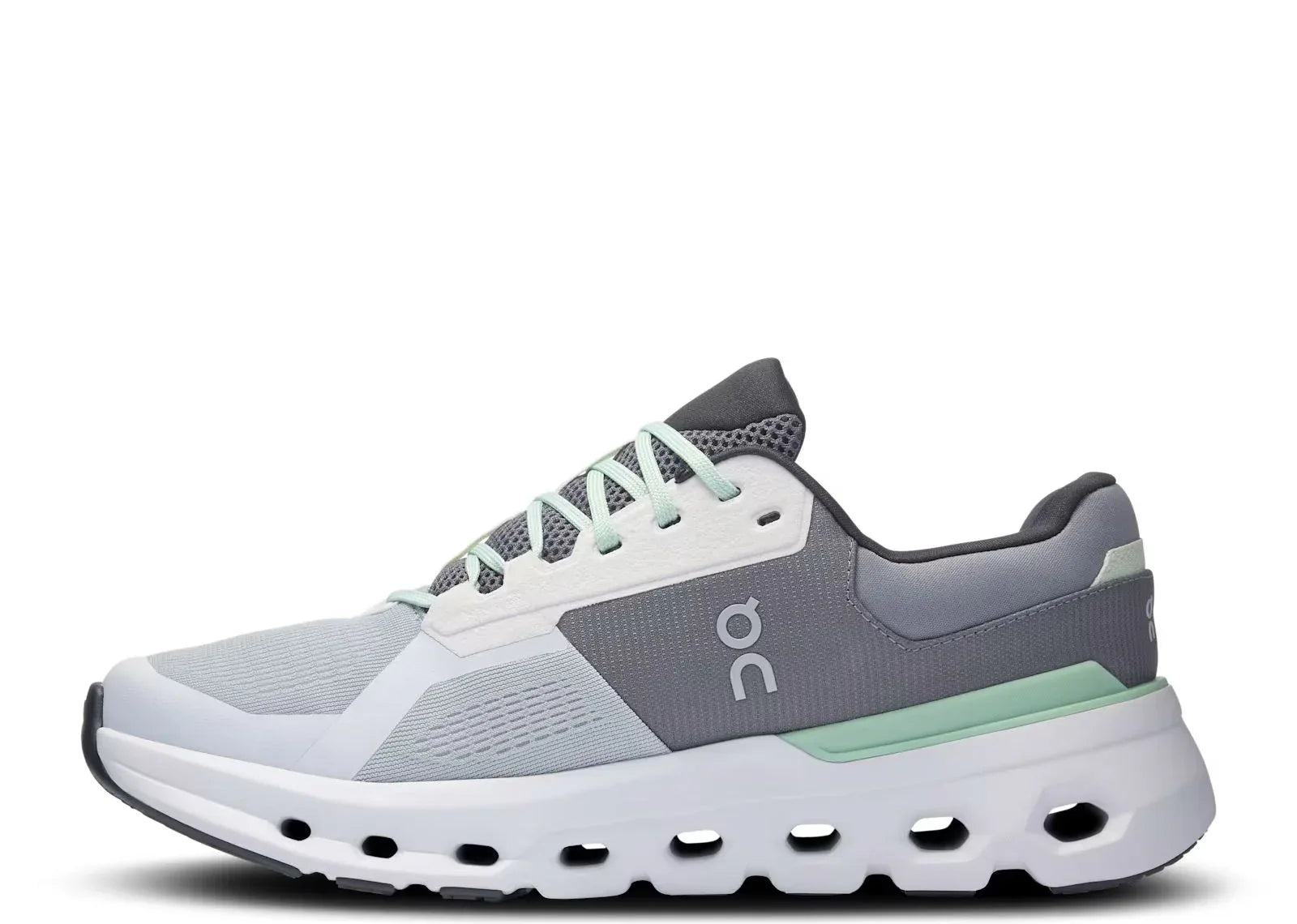 On Running Cloudrunner 2 Glacier Sage