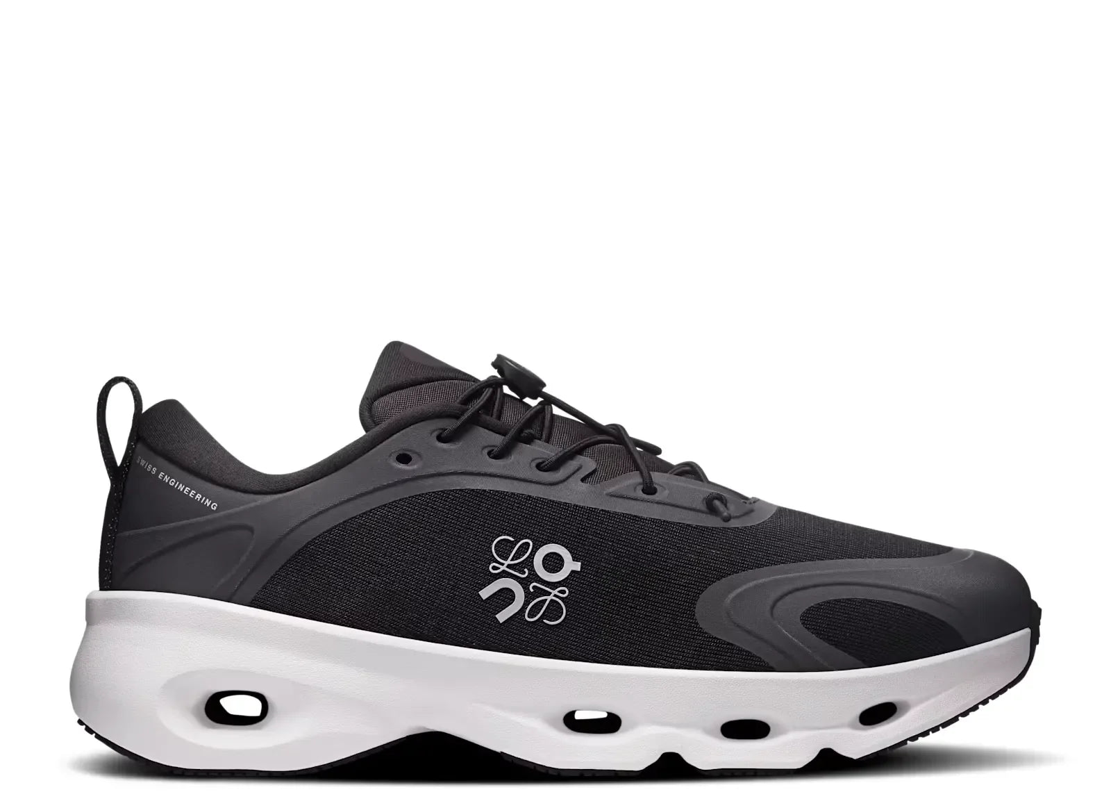 On Running Cloudsolo LOEWE Black White (W)