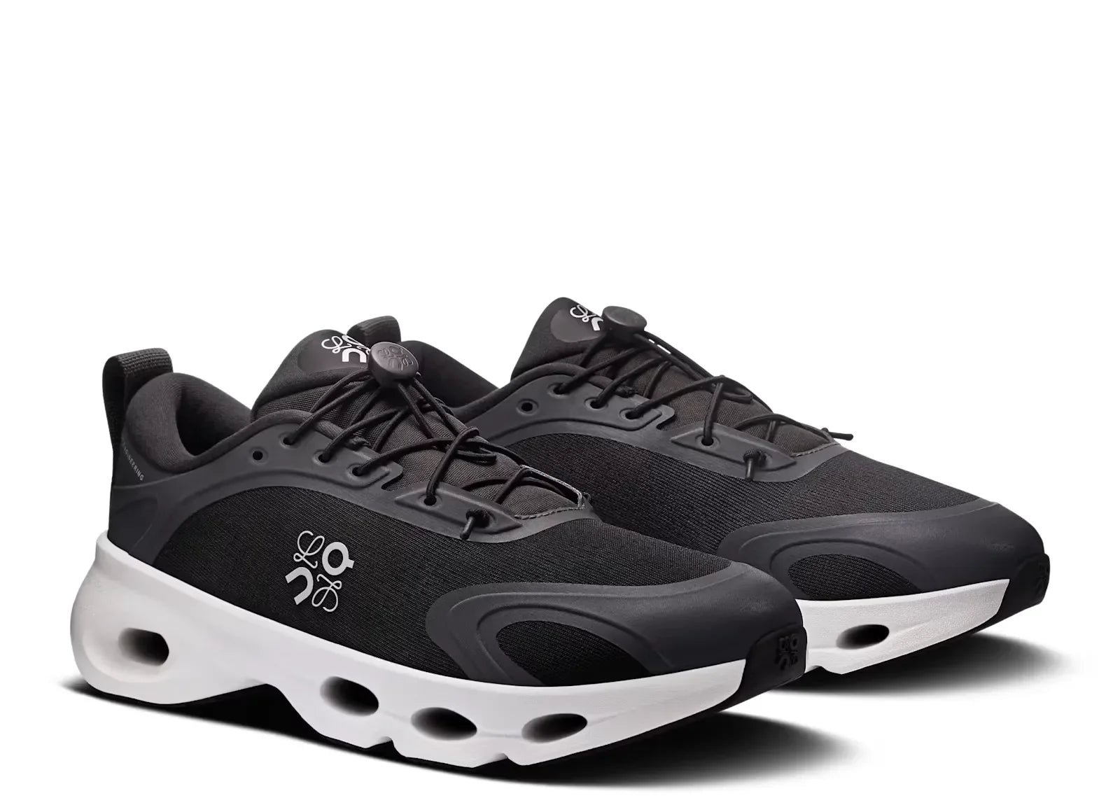 On Running Cloudsolo LOEWE Black White (W)