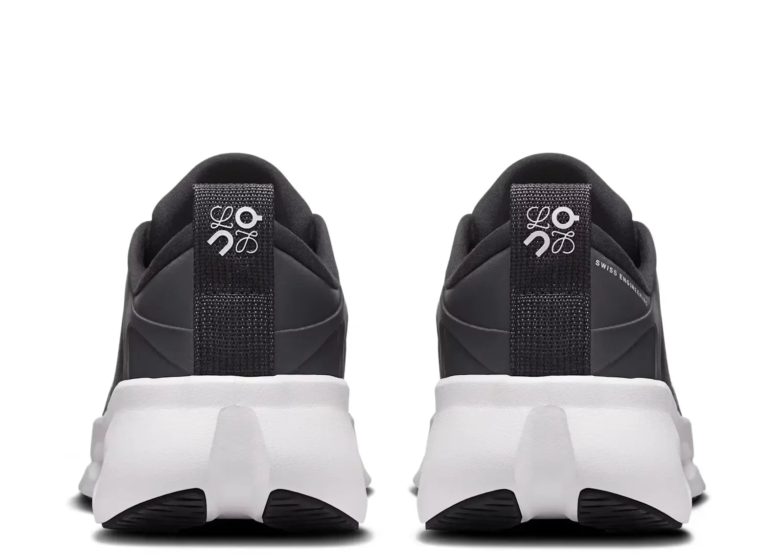 On Running Cloudsolo LOEWE Black White (W)