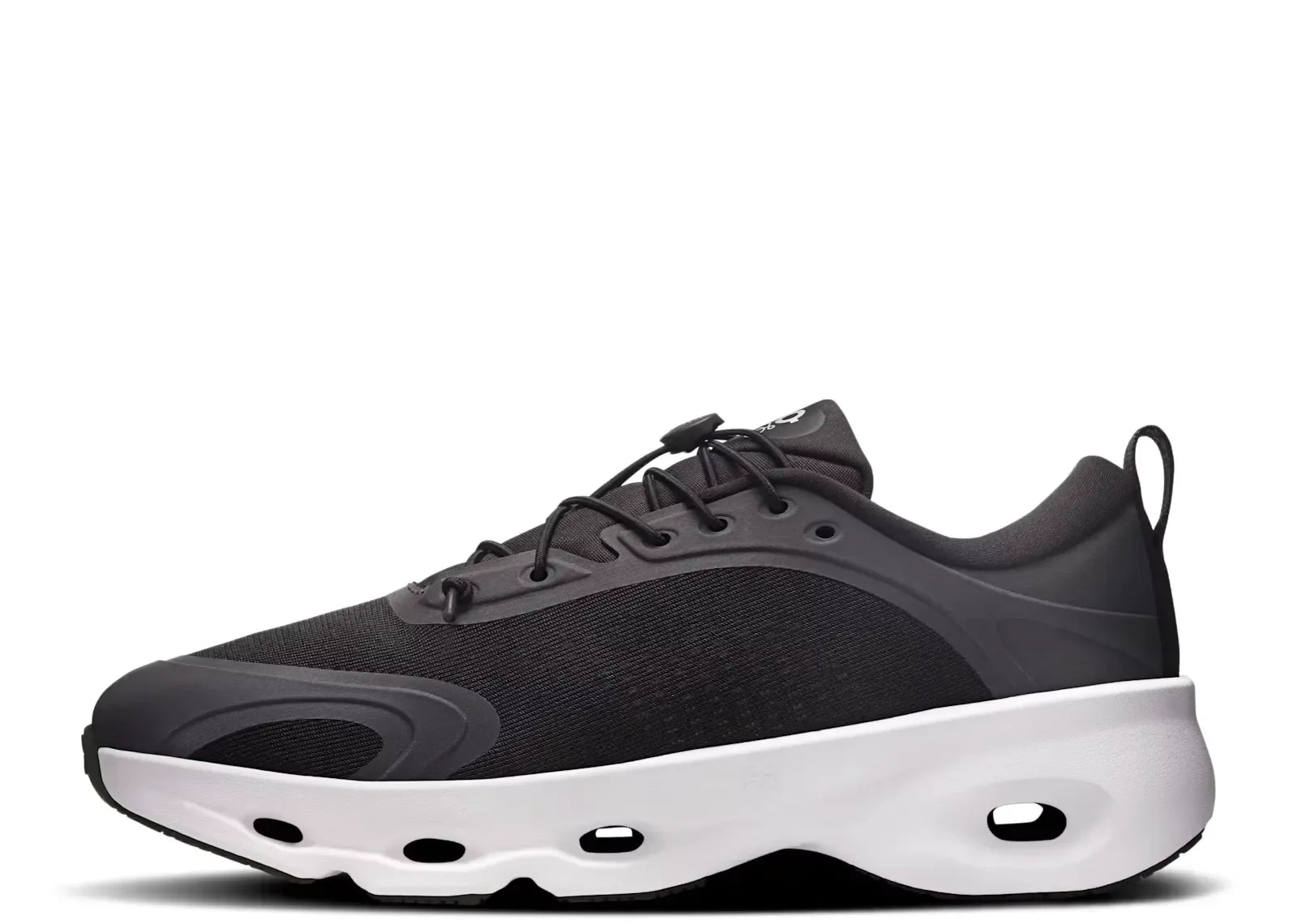 On Running Cloudsolo LOEWE Black White (W)