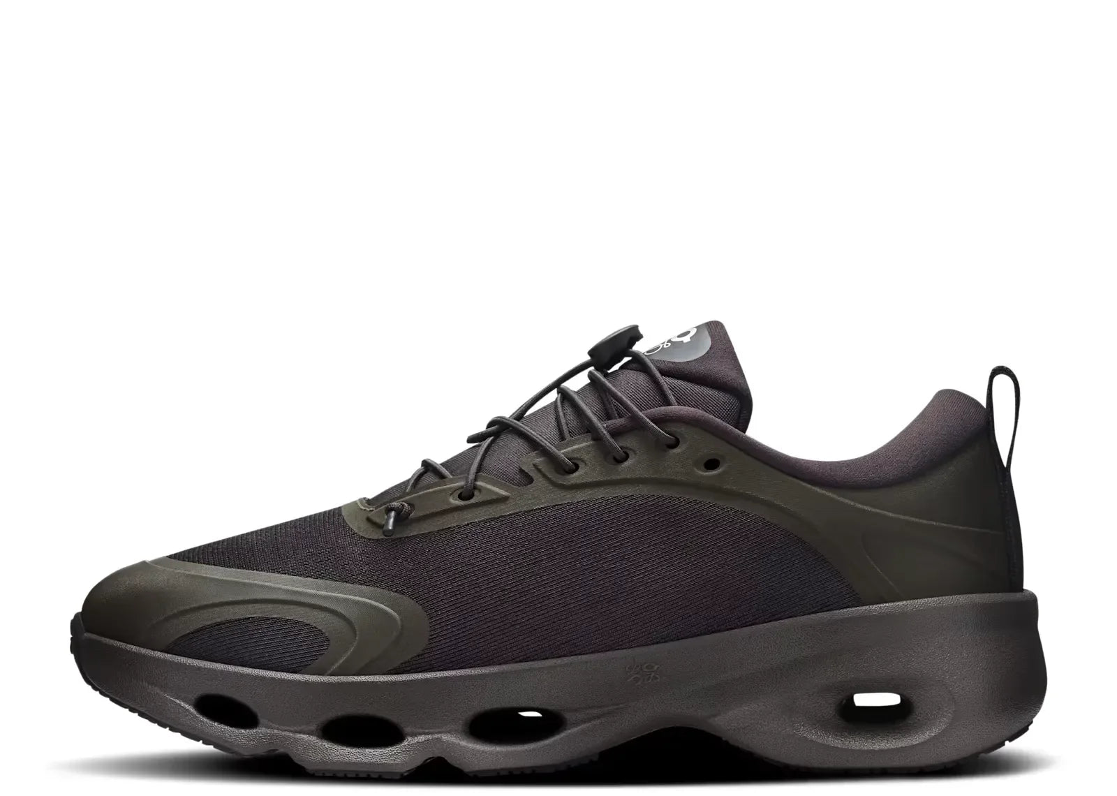 On Running Cloudsolo LOEWE Dark Brown Black (W)