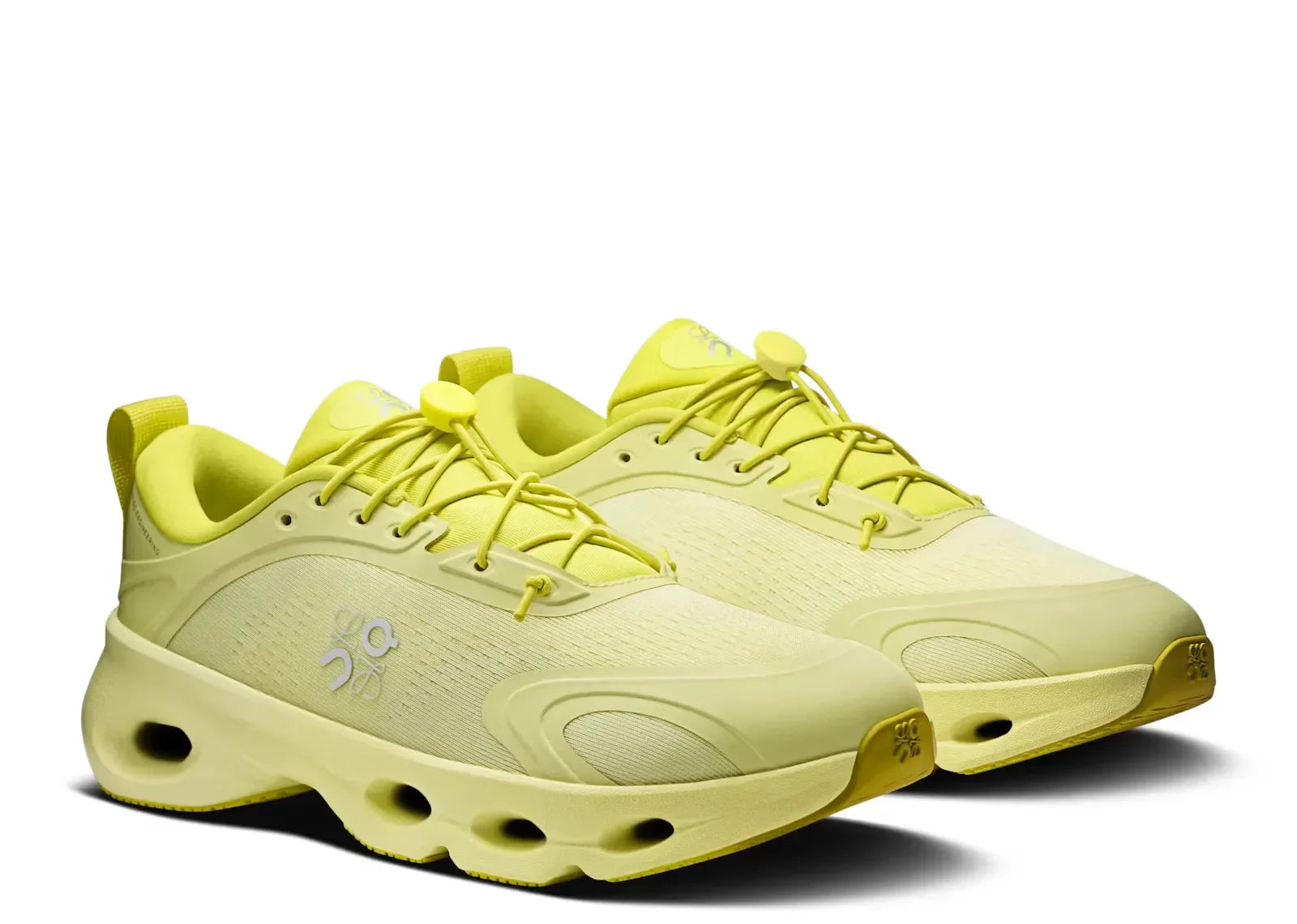 On Running Cloudsolo LOEWE Lime Green (W)