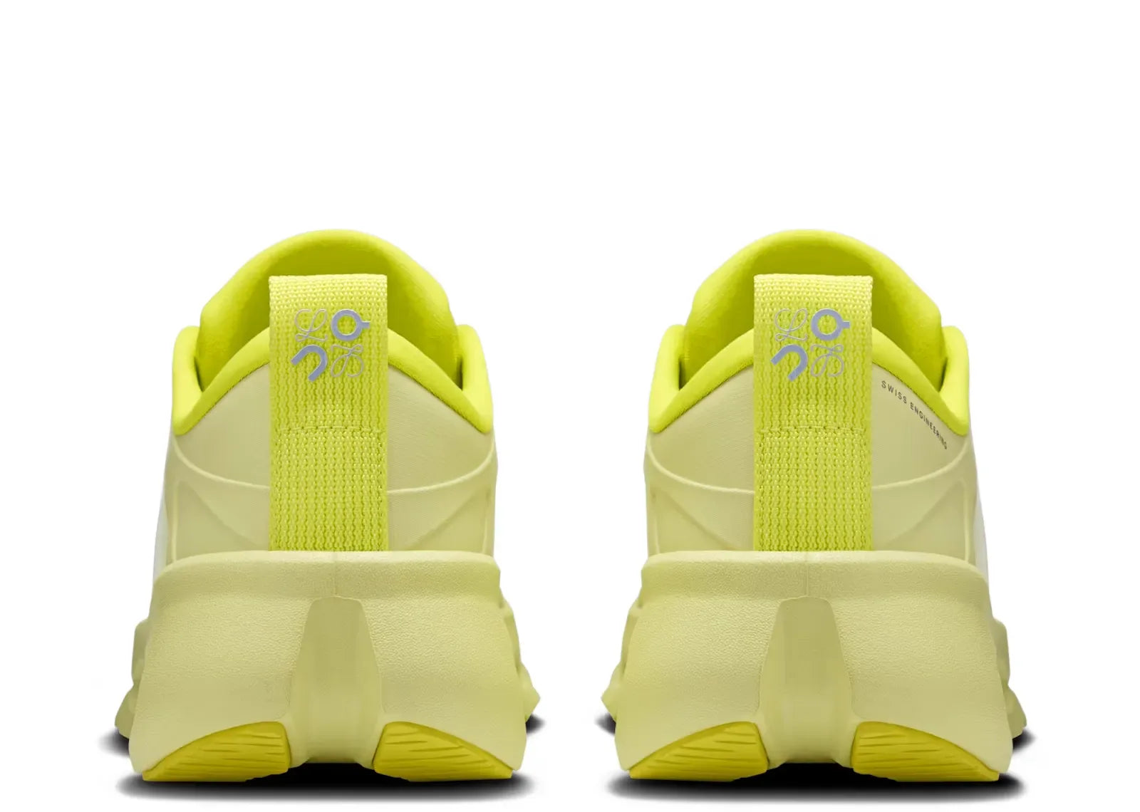 On Running Cloudsolo LOEWE Lime Green (W)