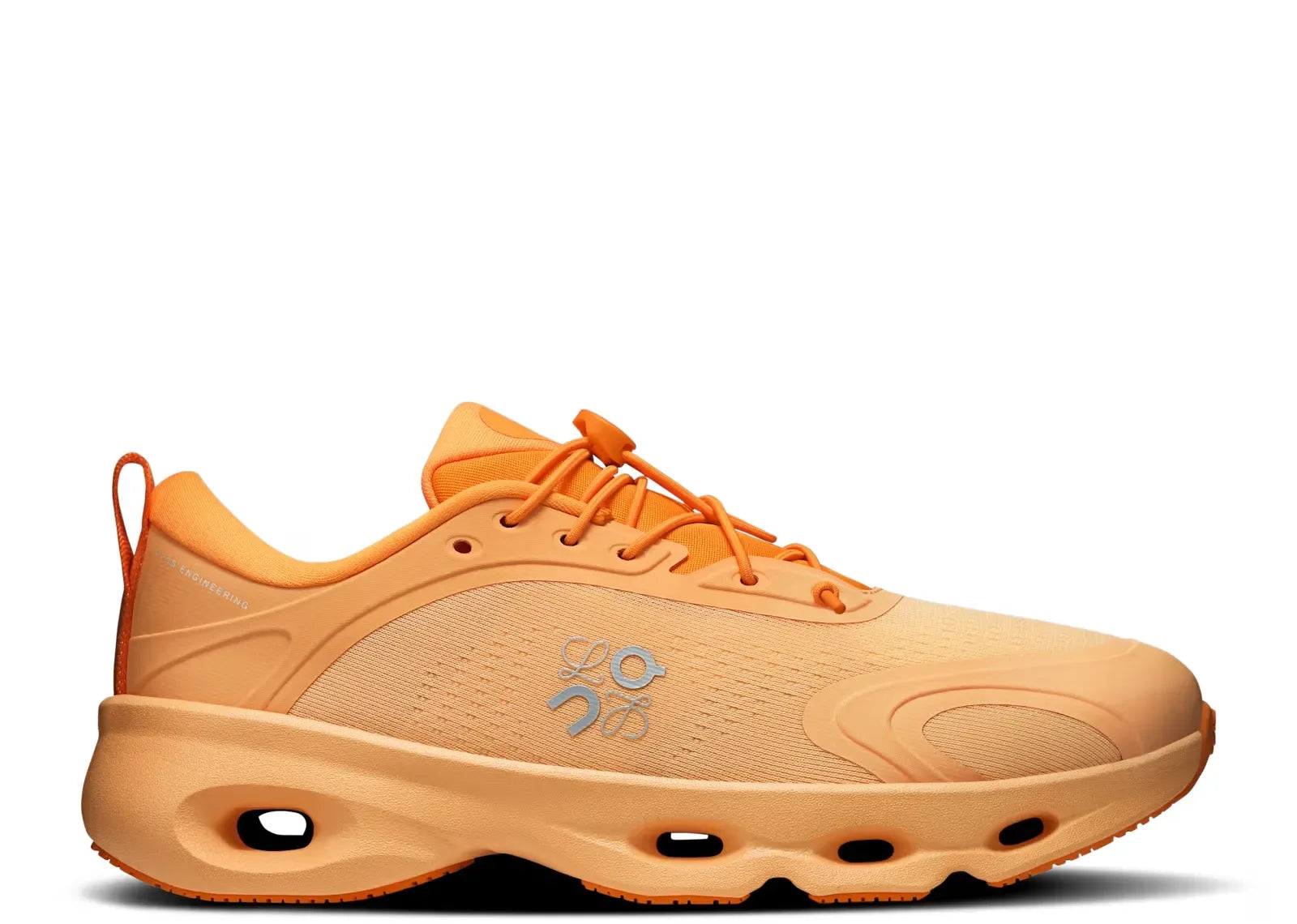 On Running Cloudsolo LOEWE Orange (W)