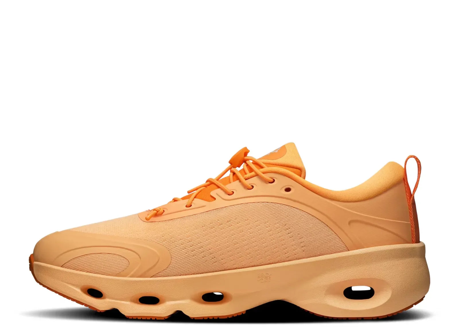 On Running Cloudsolo LOEWE Orange (W)