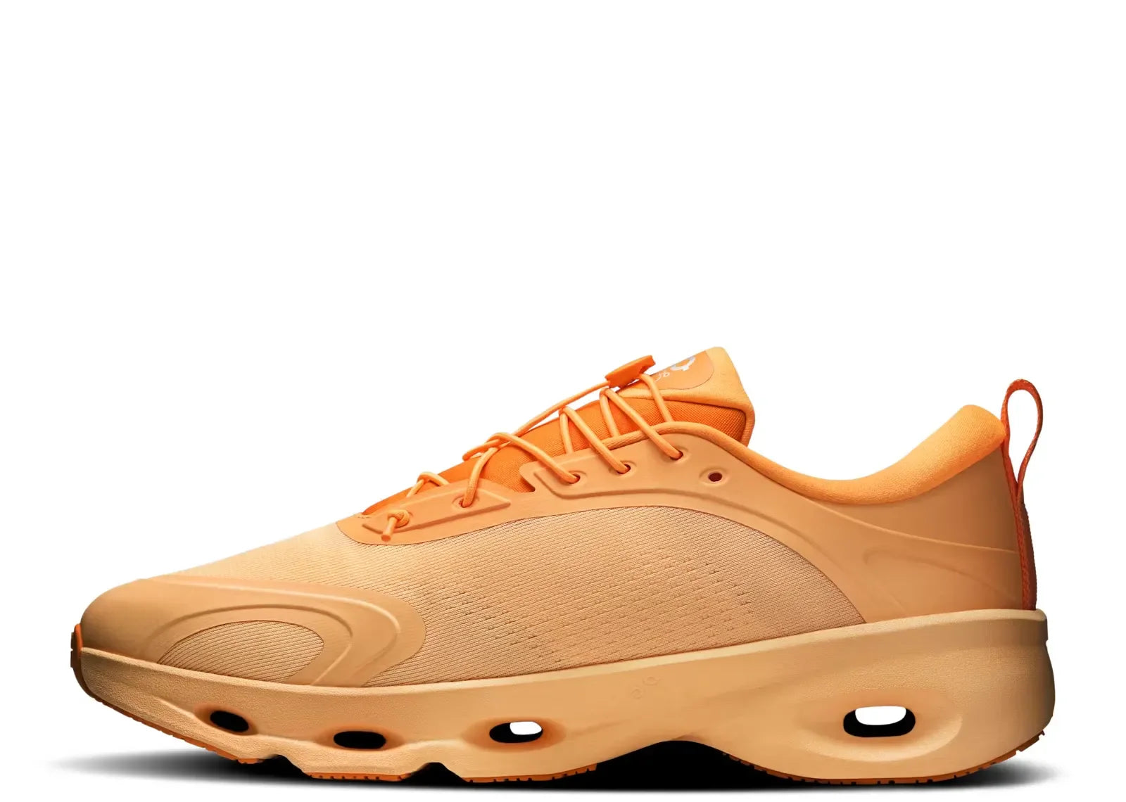 On Running Cloudsolo LOEWE Orange