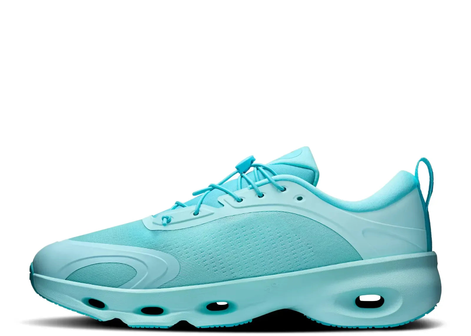 On Running Cloudsolo LOEWE Turquoise