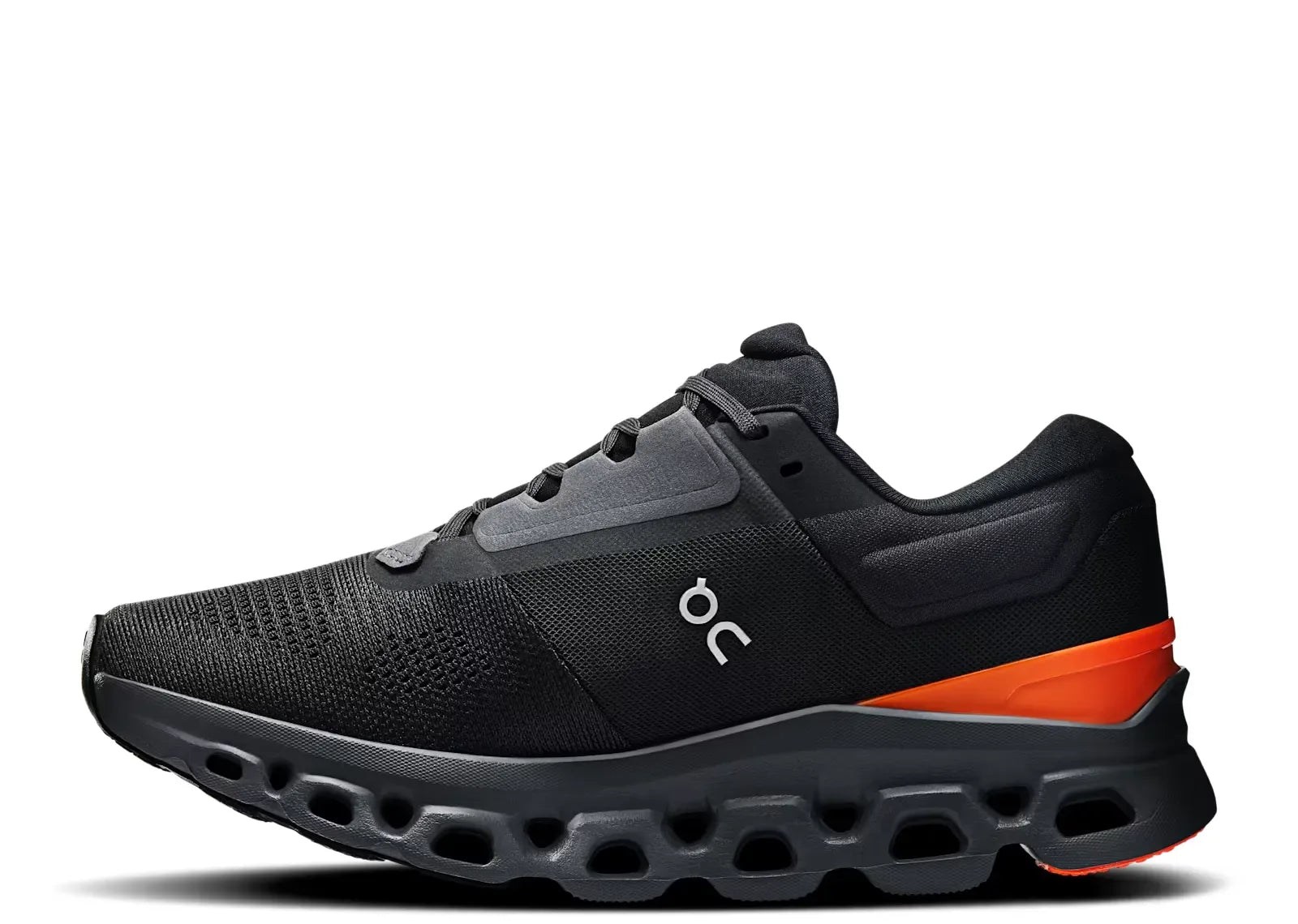 On Running Cloudstratus 3 Eclipse Flame (W)