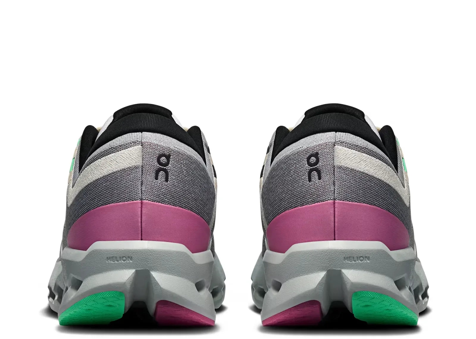 On Running Cloudsurfer 2 White Mineral