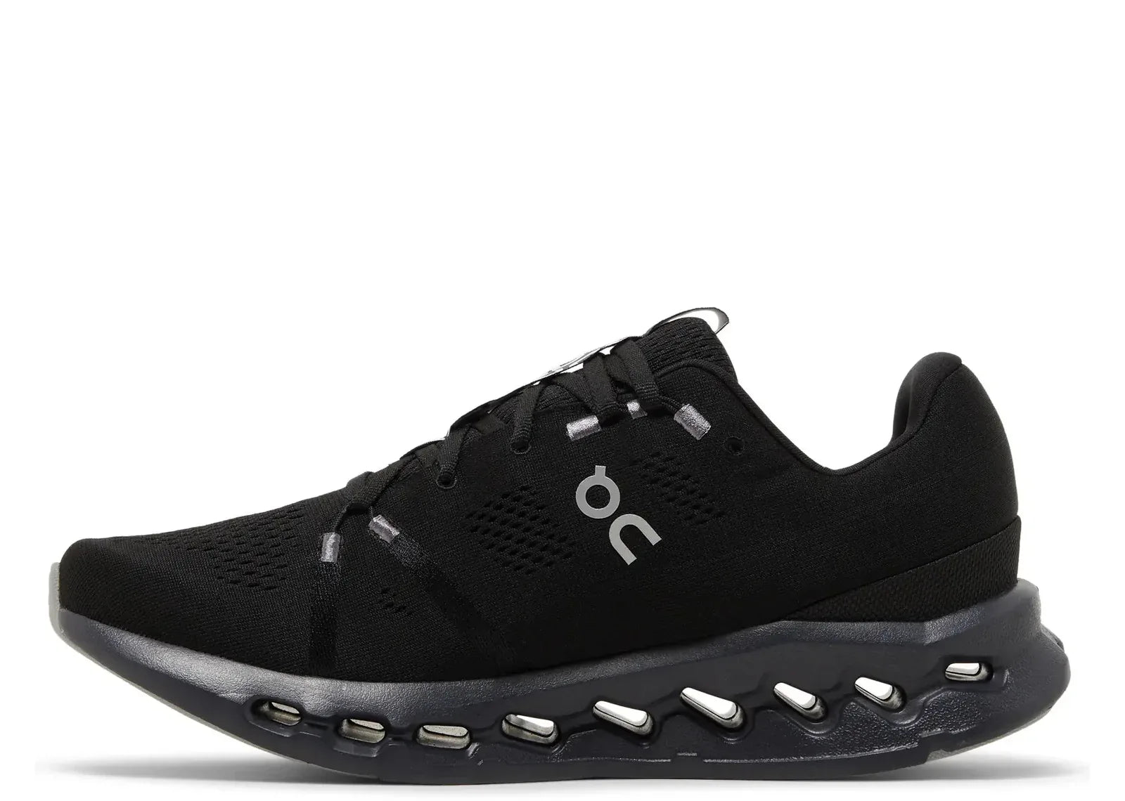 On Running Cloudsurfer Black