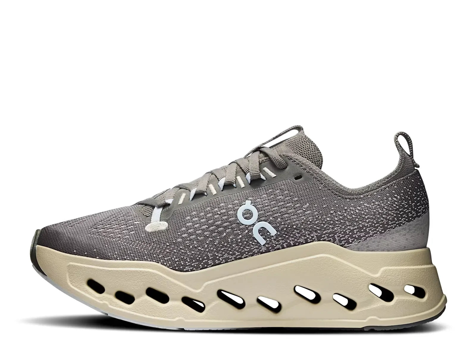 On Running Cloudsurfer Max Asphalt Ice (W)