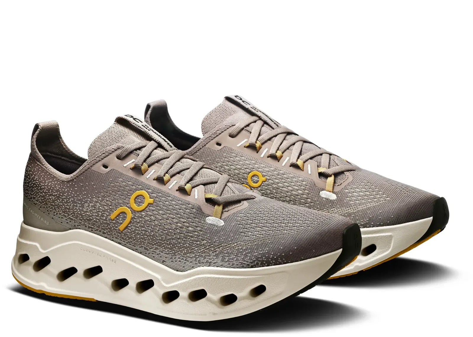 On Running Cloudsurfer Max Cinder Pelican