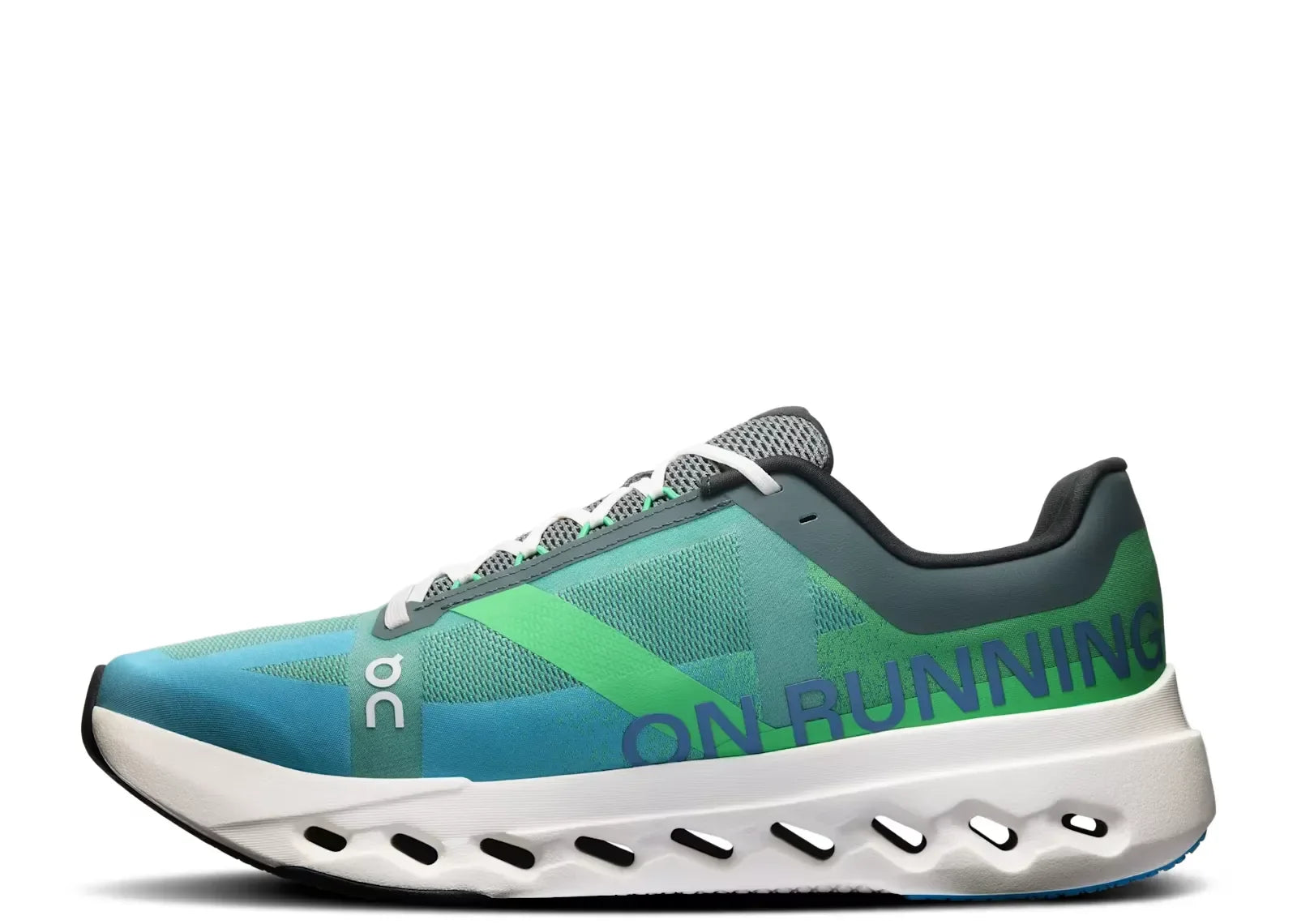 On Running Cloudsurfer Next Honeydew Ivory