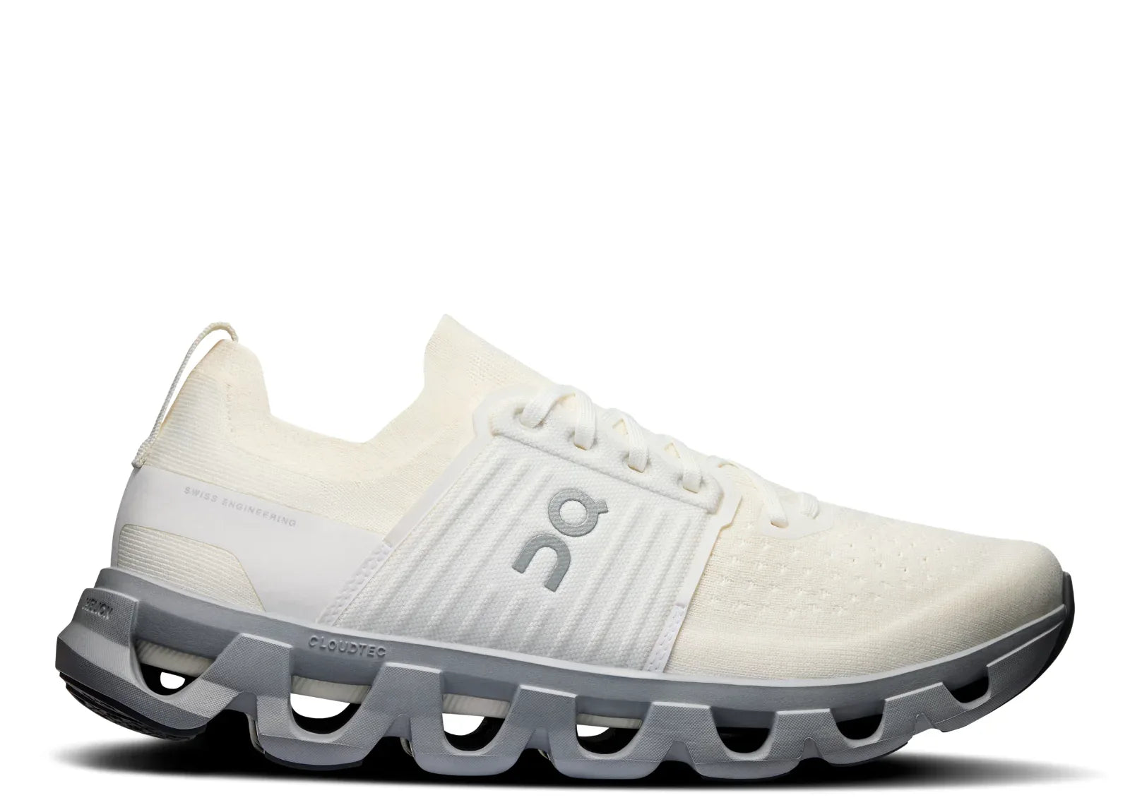 On Running Cloudswift 4 Ivory Alloy