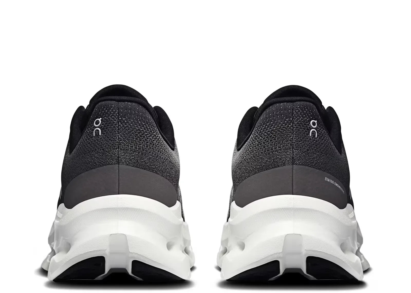 On Running Cloudtilt Black Asphalt