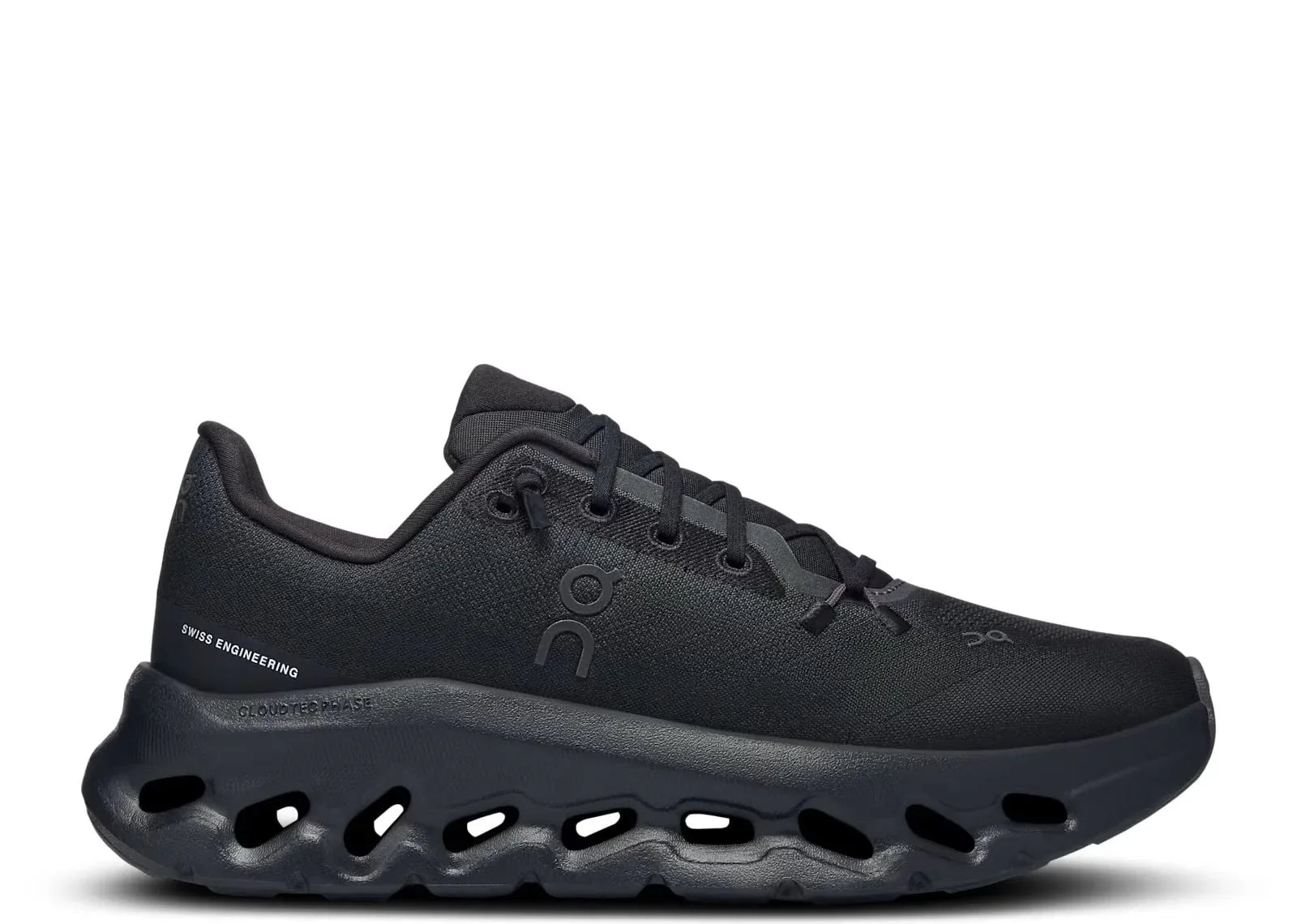 On Running Cloudtilt Eclipse Black (W)