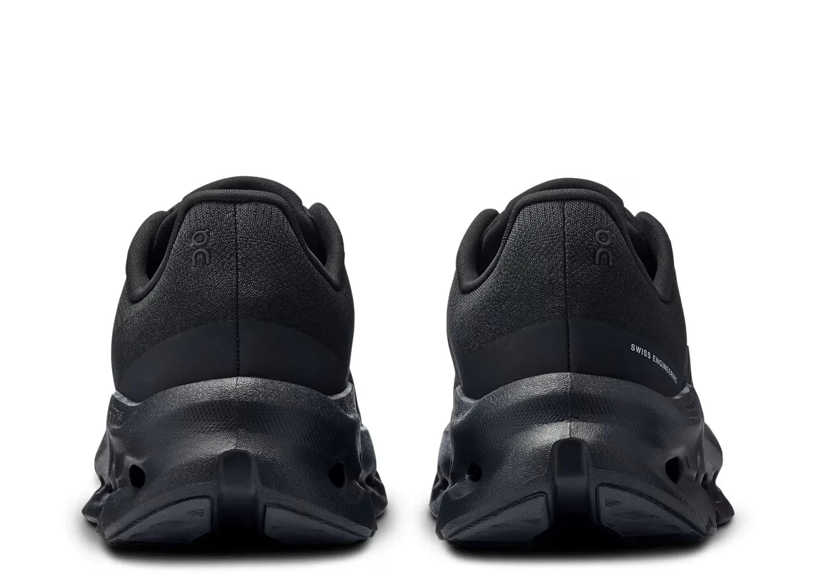 On Running Cloudtilt Eclipse Black (W)