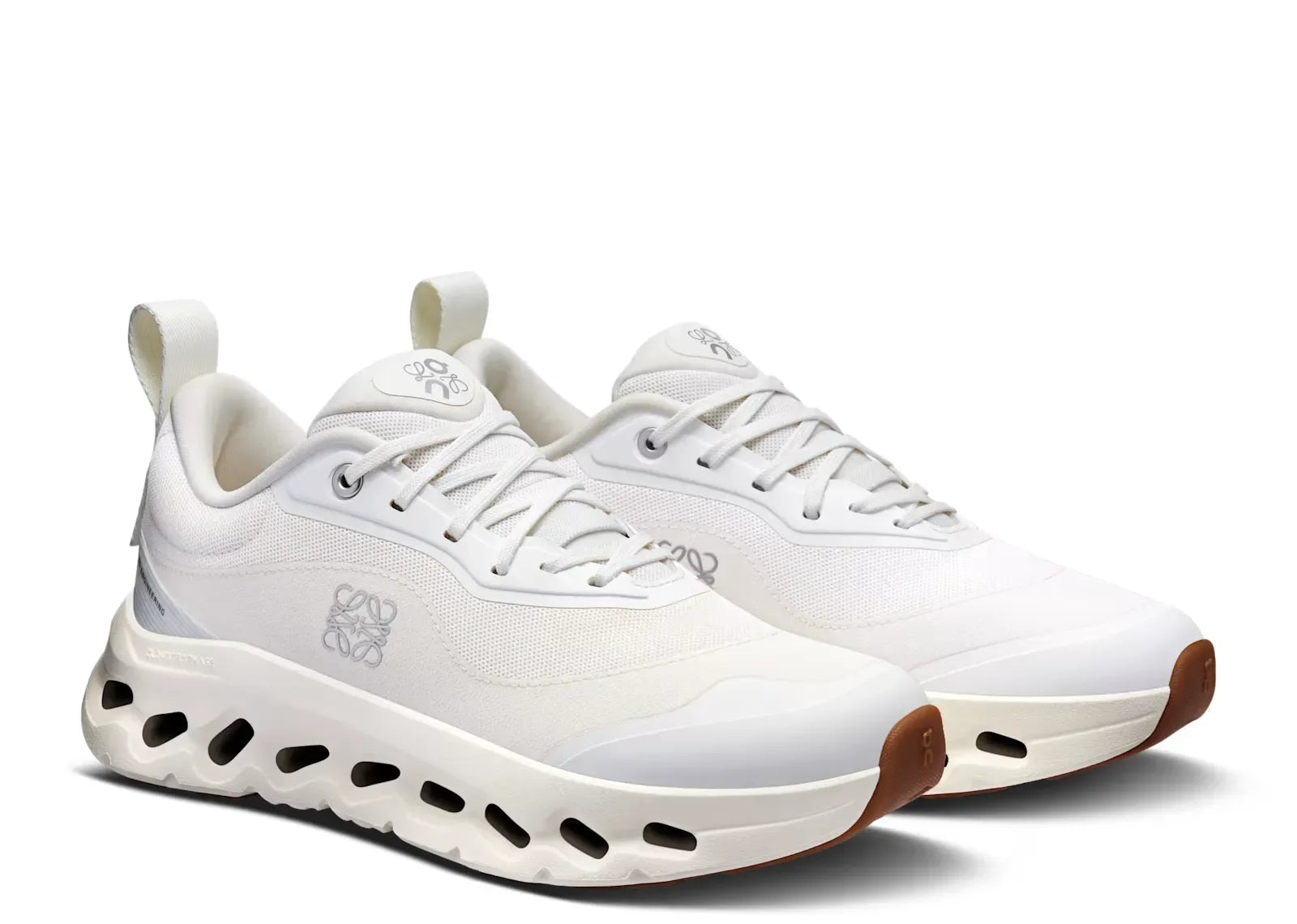 On Running Cloudtilt LOEWE 2 All White (W)