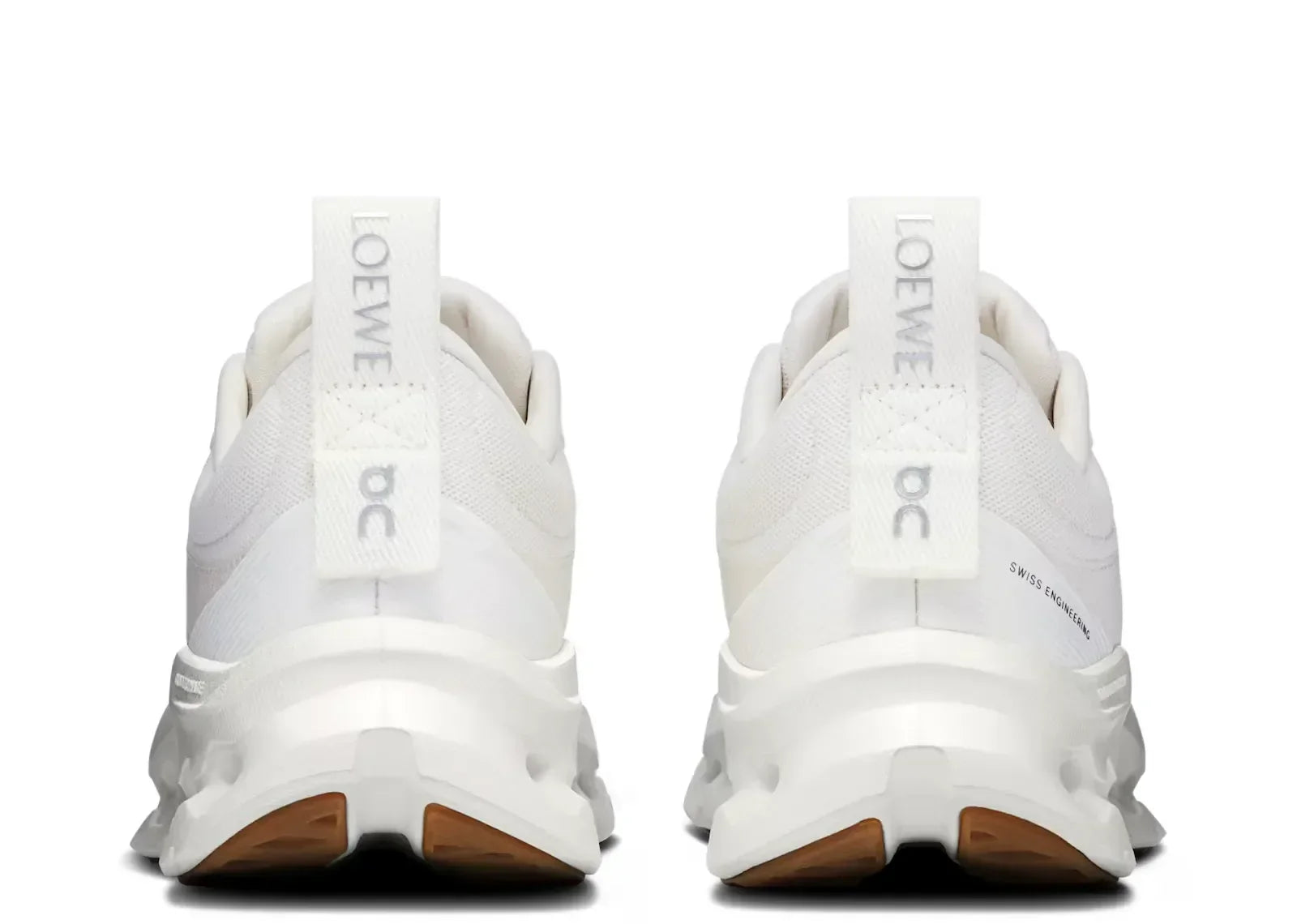 On Running Cloudtilt LOEWE 2 All White (W)