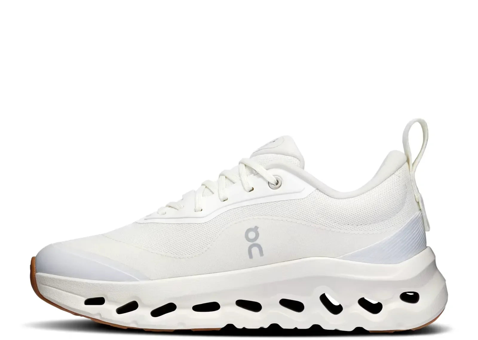 On Running Cloudtilt LOEWE 2 All White (W)