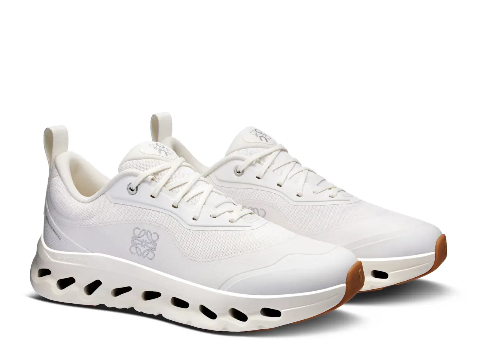 On Running Cloudtilt LOEWE 2 All White