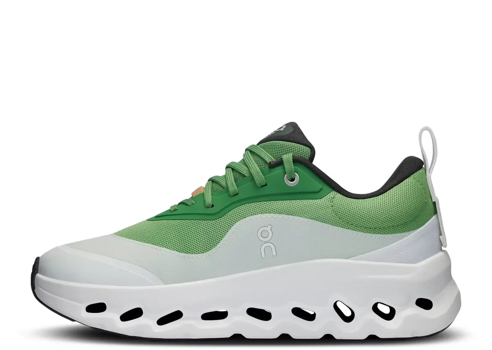 On Running Cloudtilt LOEWE 2 Green White (W)