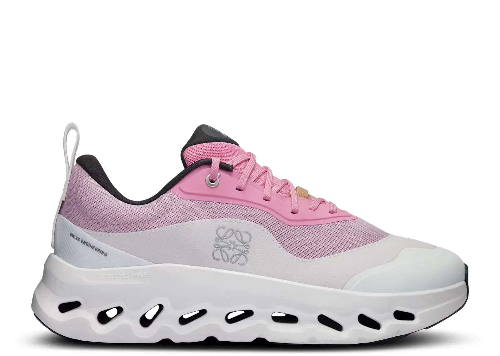 On Running Cloudtilt LOEWE 2 Pink White