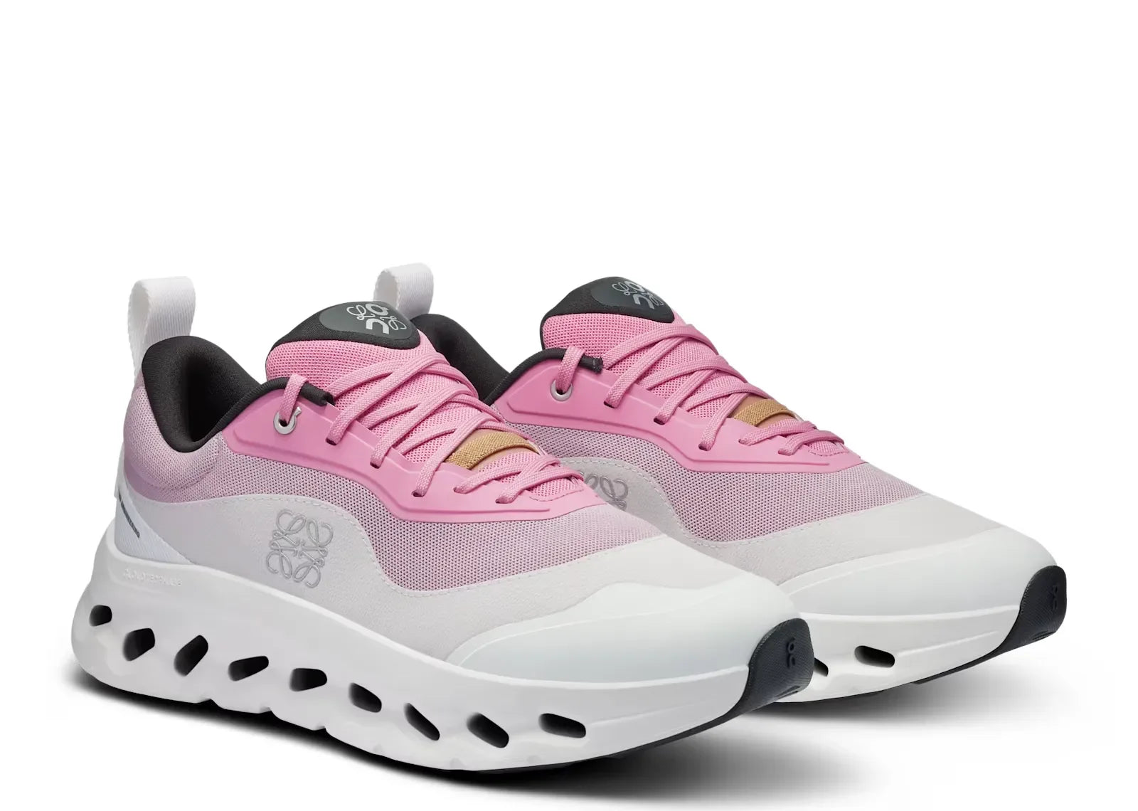 On Running Cloudtilt LOEWE 2 Pink White