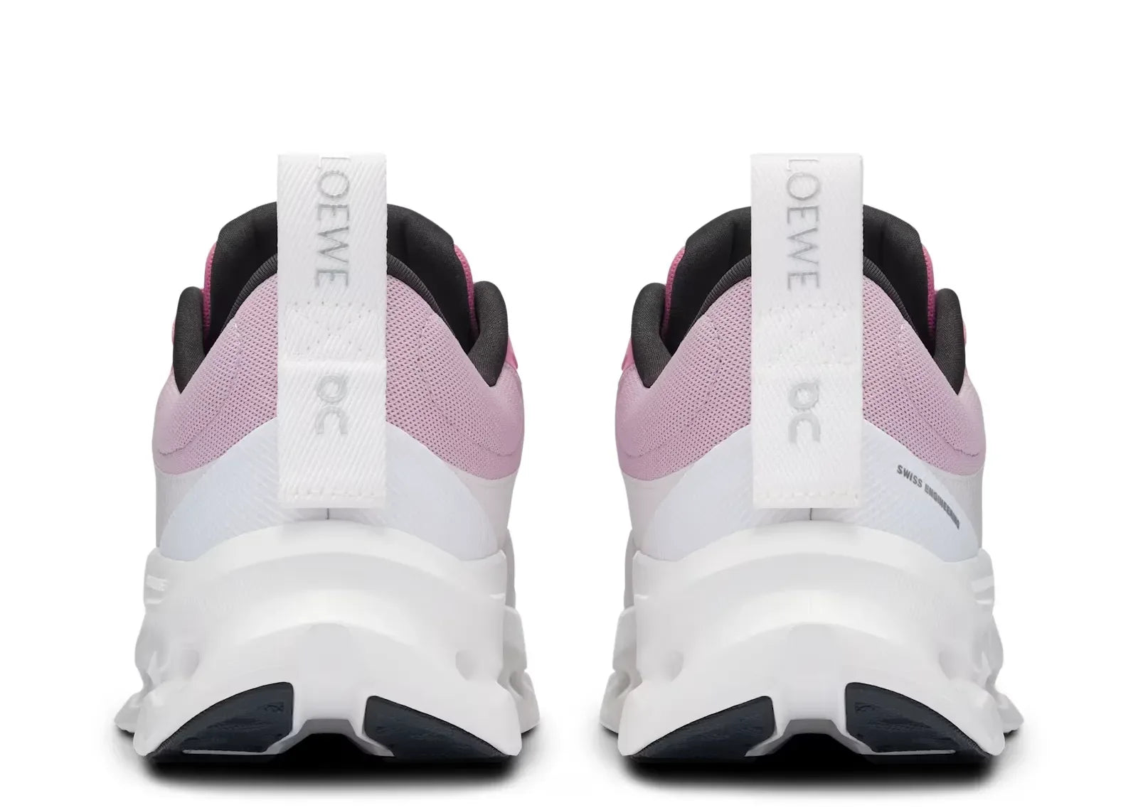 On Running Cloudtilt LOEWE 2 Pink White