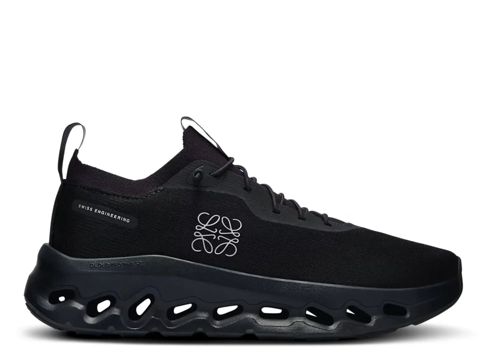 On Running Cloudtilt LOEWE All Black (W)