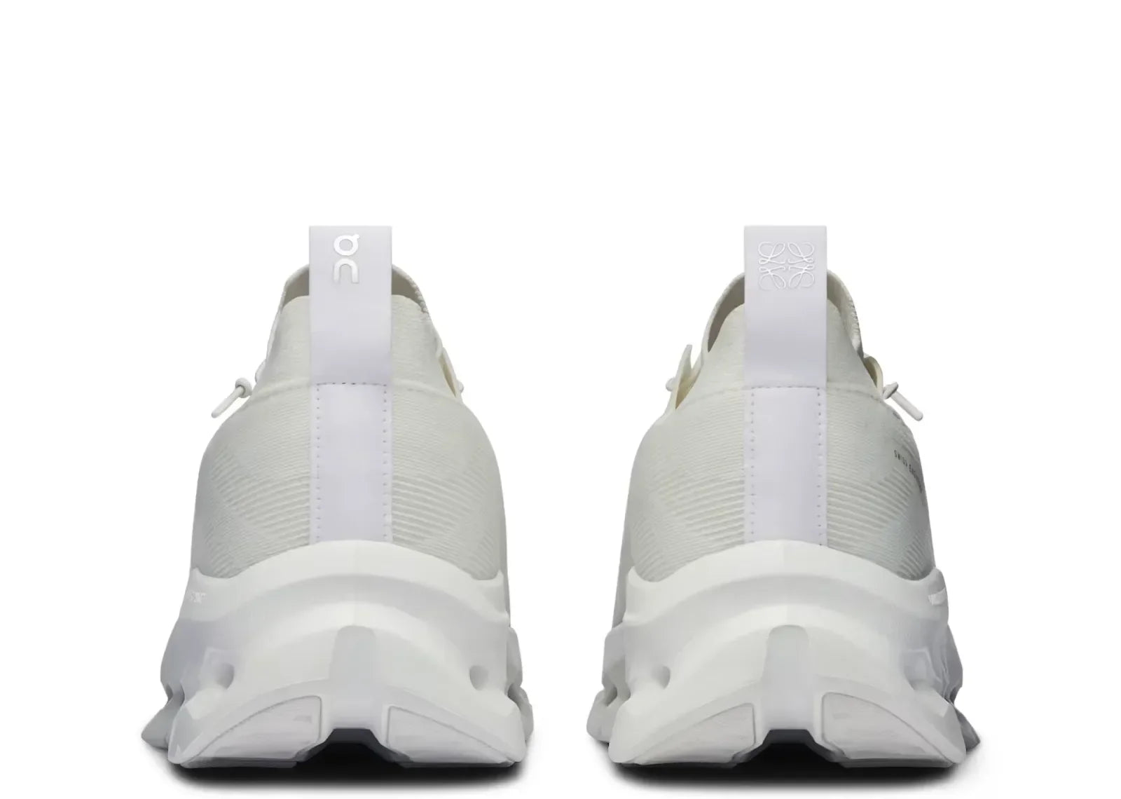 On Running Cloudtilt LOEWE All White