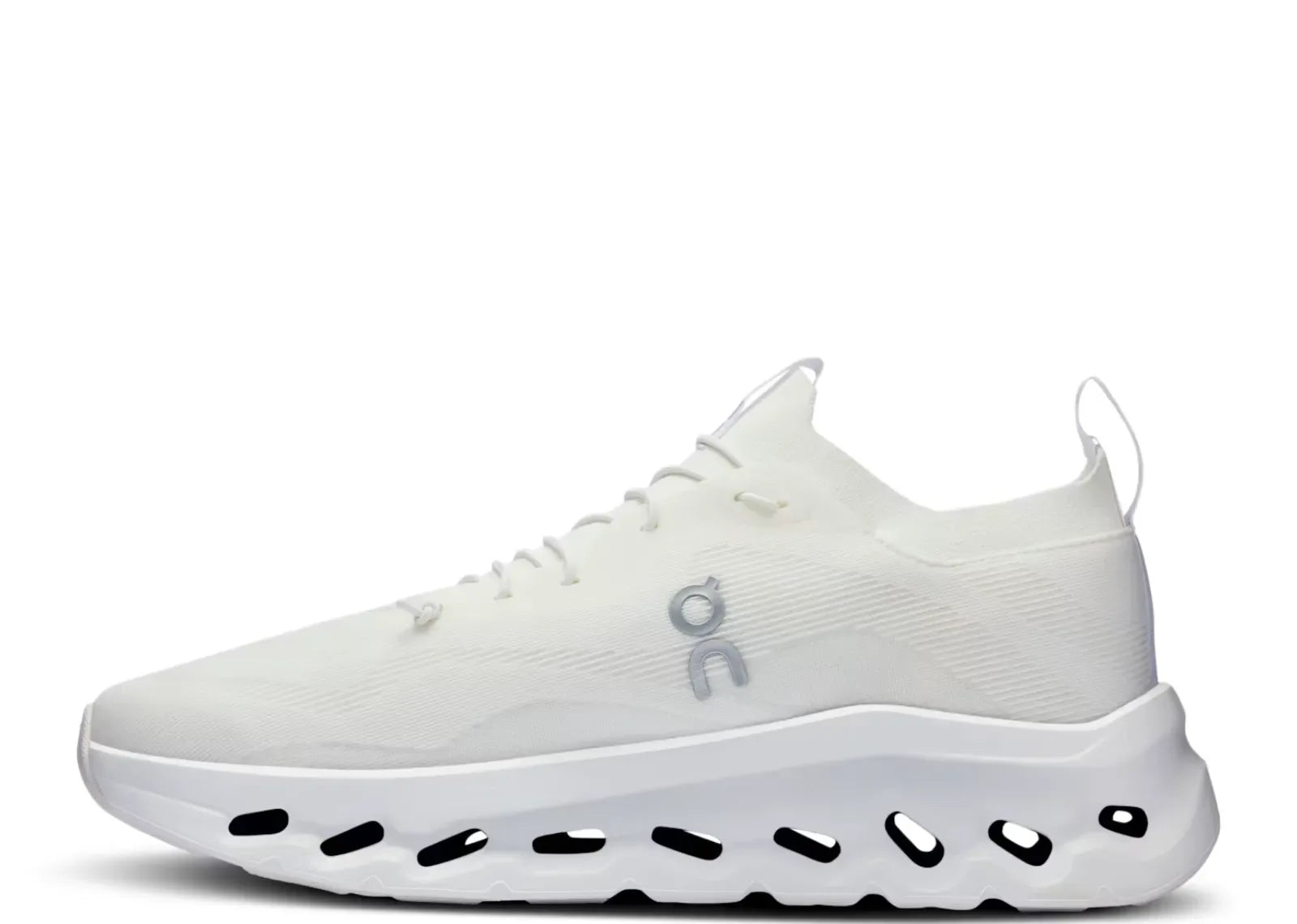 On Running Cloudtilt LOEWE All White