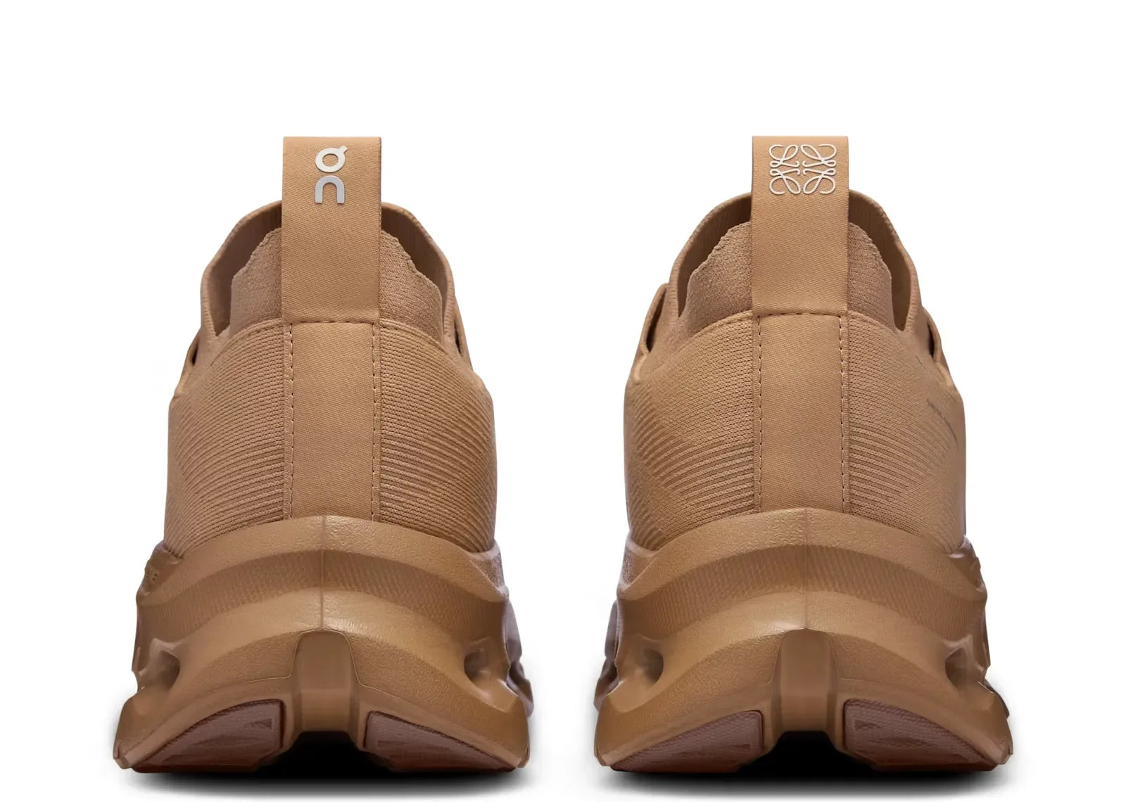 On Running Cloudtilt LOEWE Dark Sand