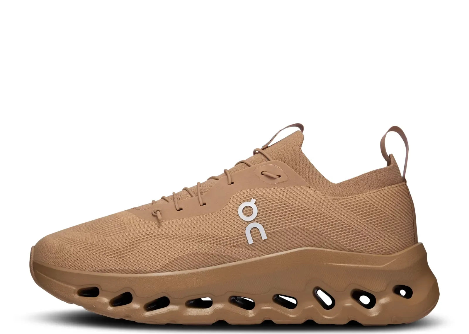 On Running Cloudtilt LOEWE Dark Sand