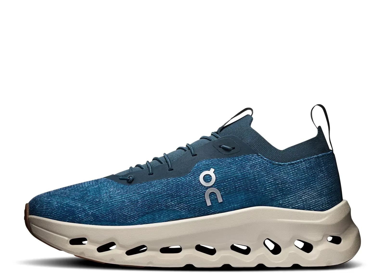 On Running Cloudtilt LOEWE Denim Blue