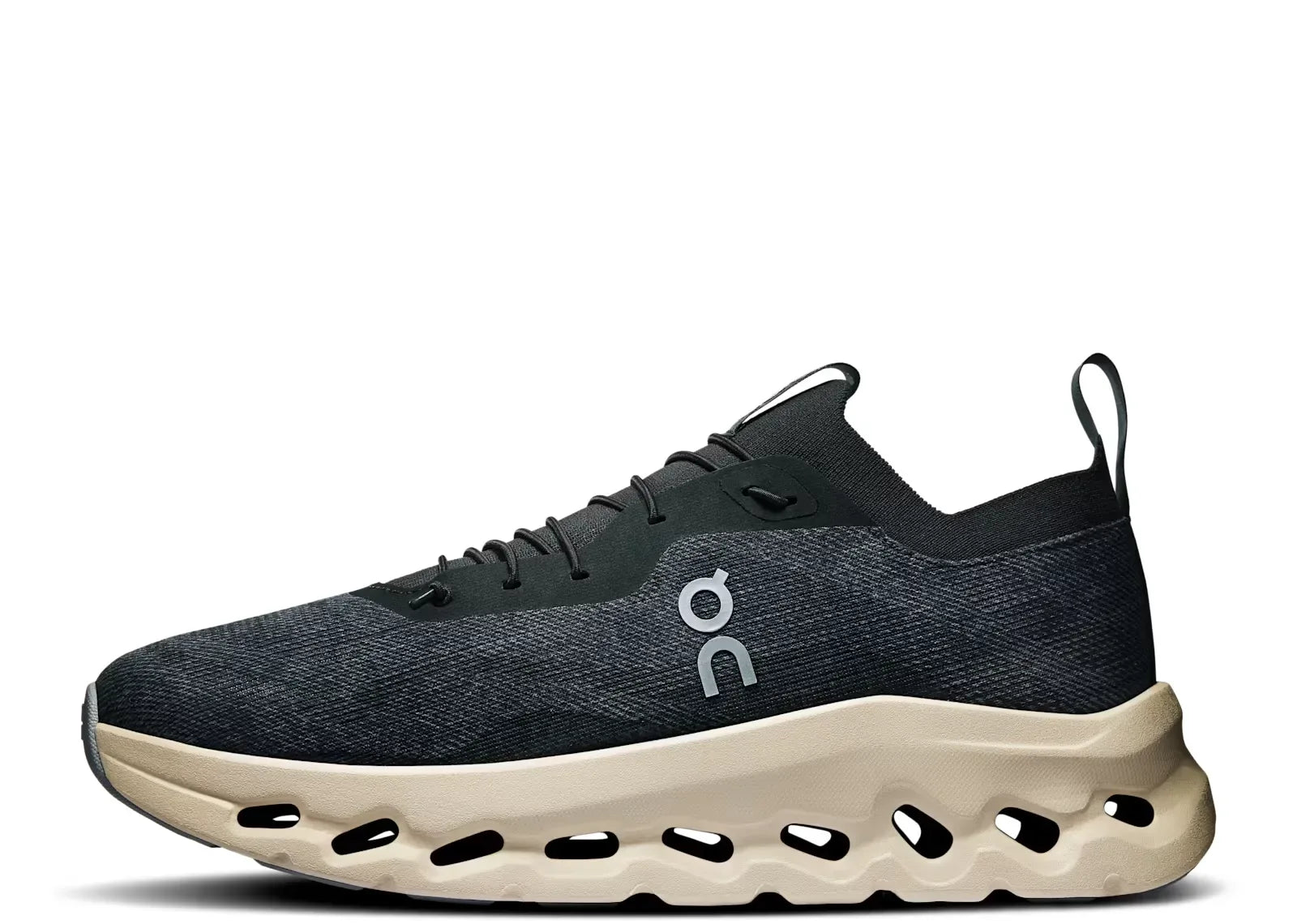 On Running Cloudtilt LOEWE Denim Grey