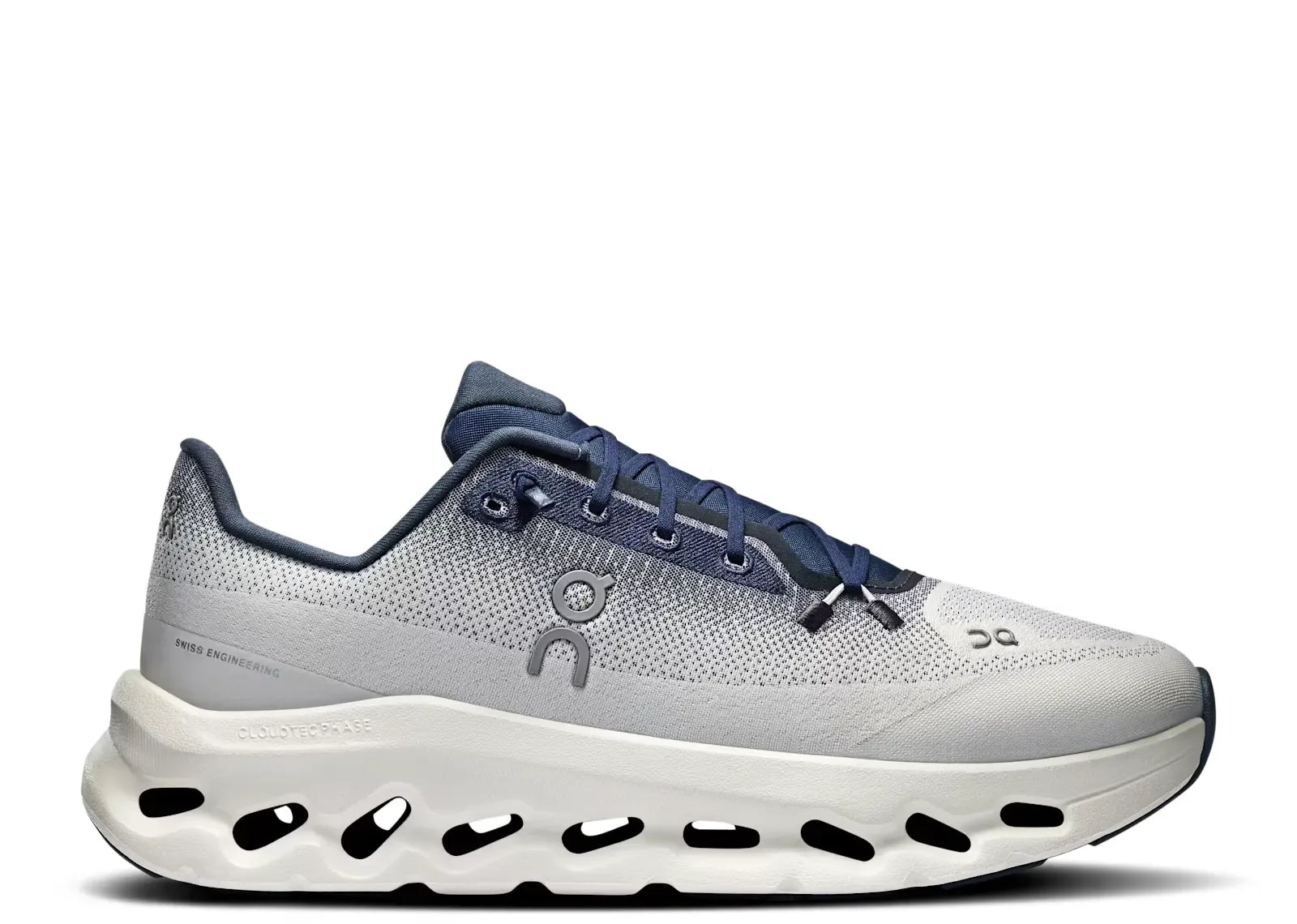 On Running Cloudtilt Midnight Ice