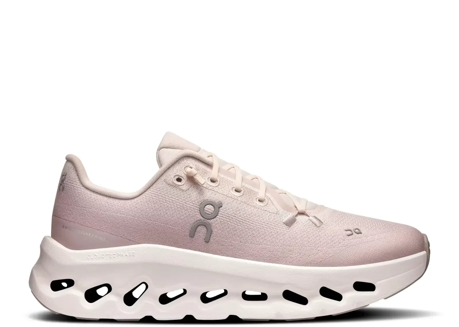 On Running Cloudtilt Pearl Fade (W)