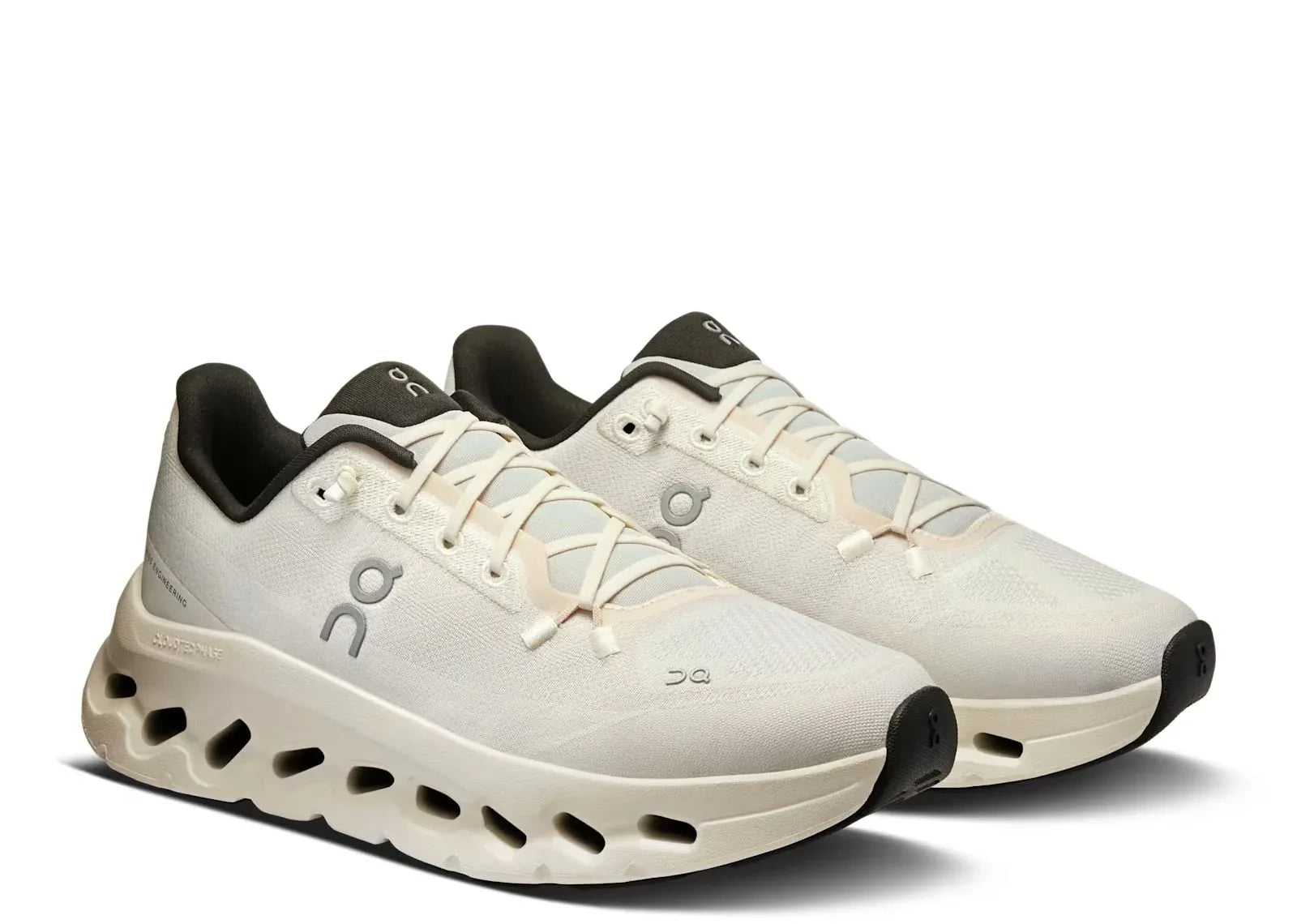 On Running Cloudtilt Pearl Ice (W)