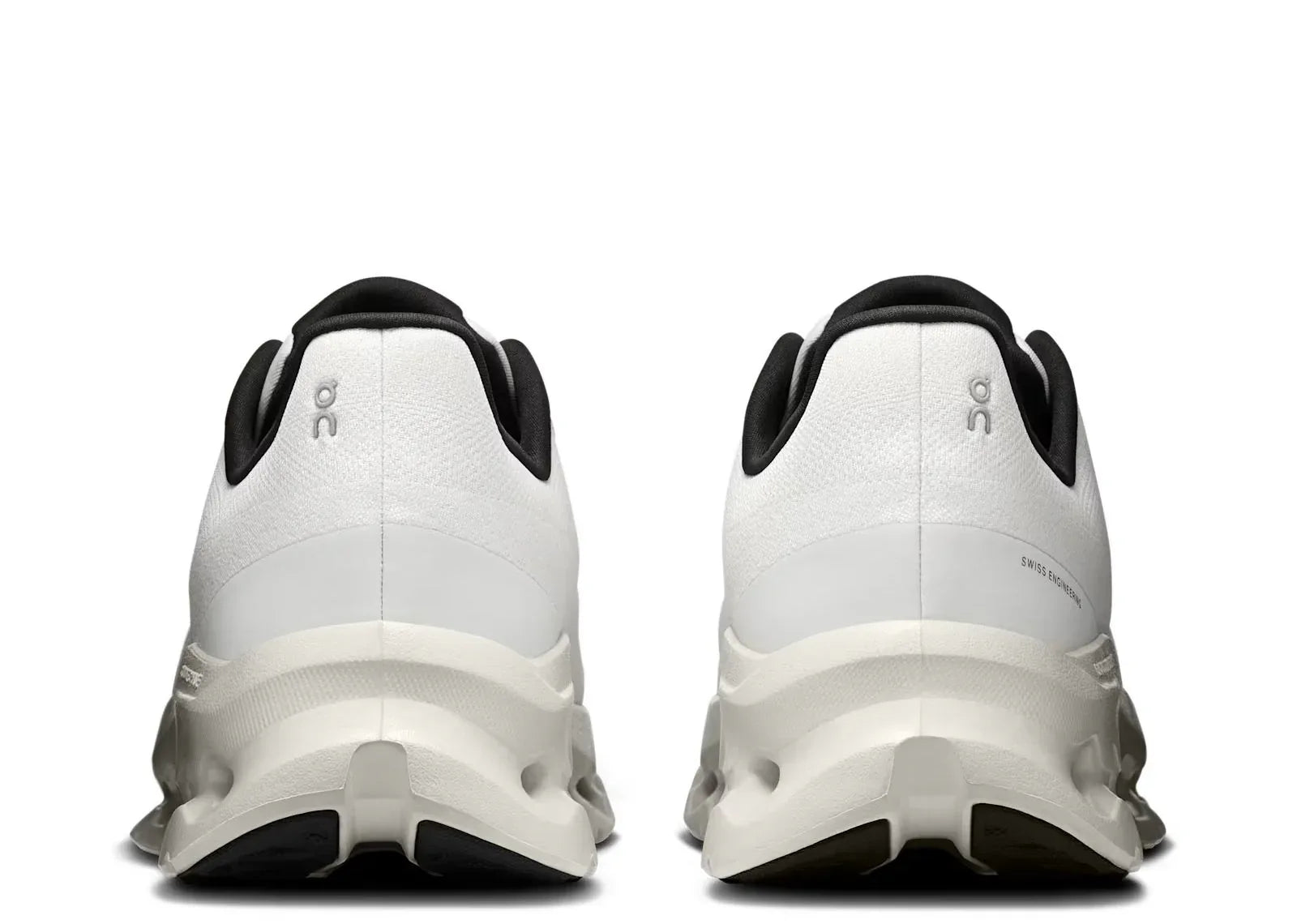 On Running Cloudtilt Pearl Ice