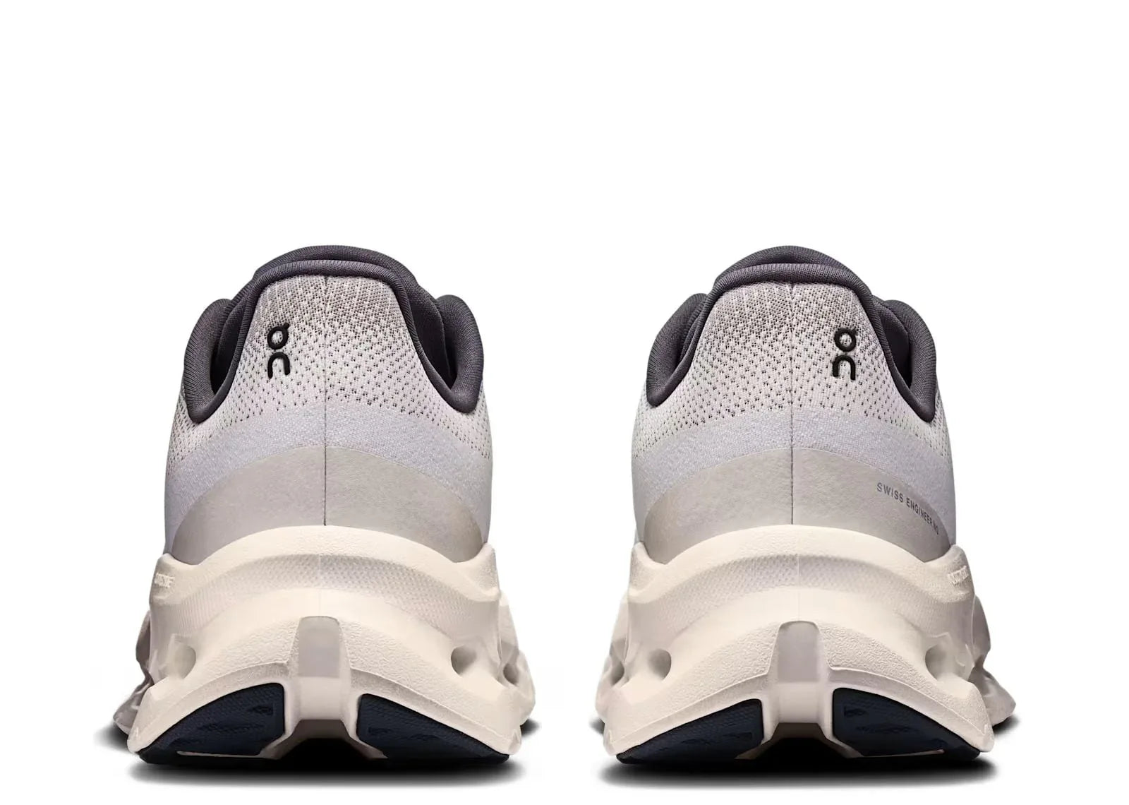 On Running Cloudtilt Rock Ivory (W)