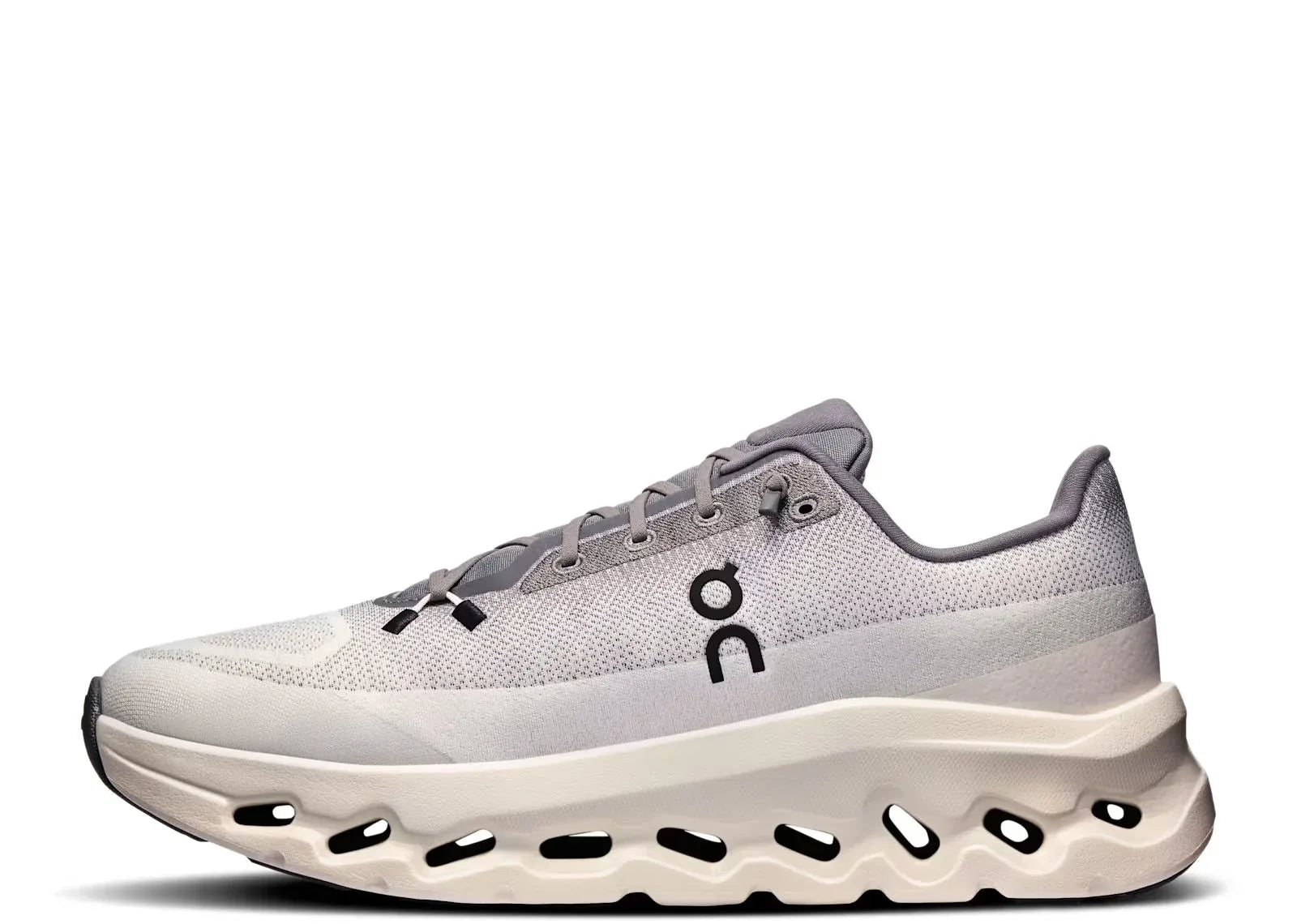 On Running Cloudtilt Rock Ivory