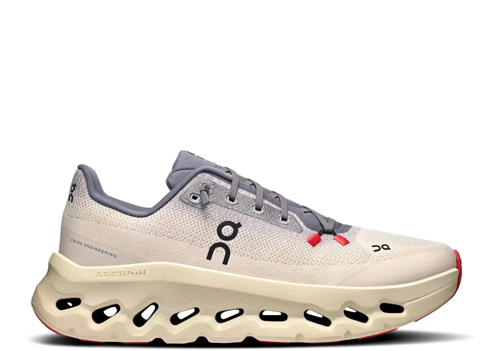 On Running Cloudtilt Rock Sand (W)